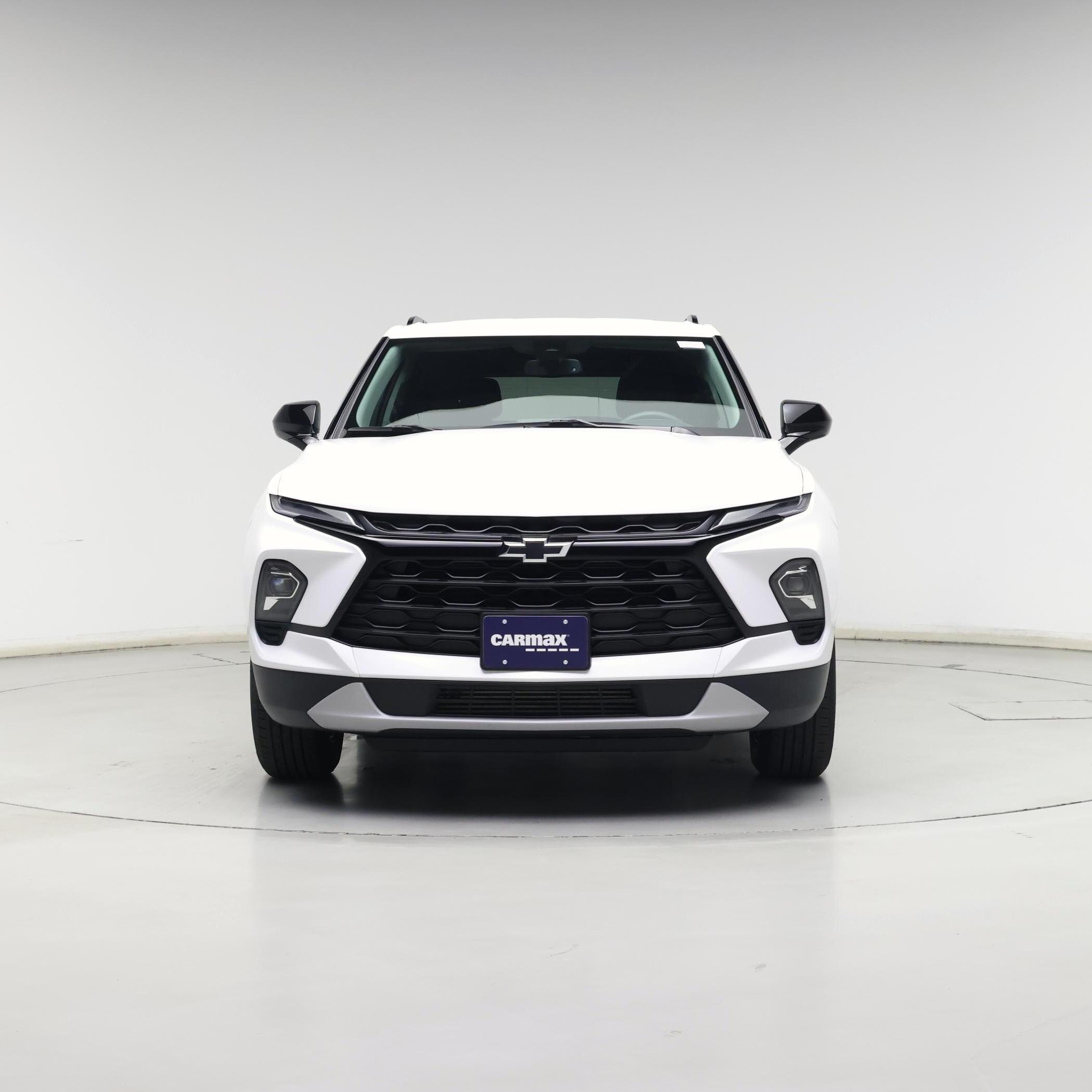 Thumbnail: 2023 Chevrolet Blazer - 5