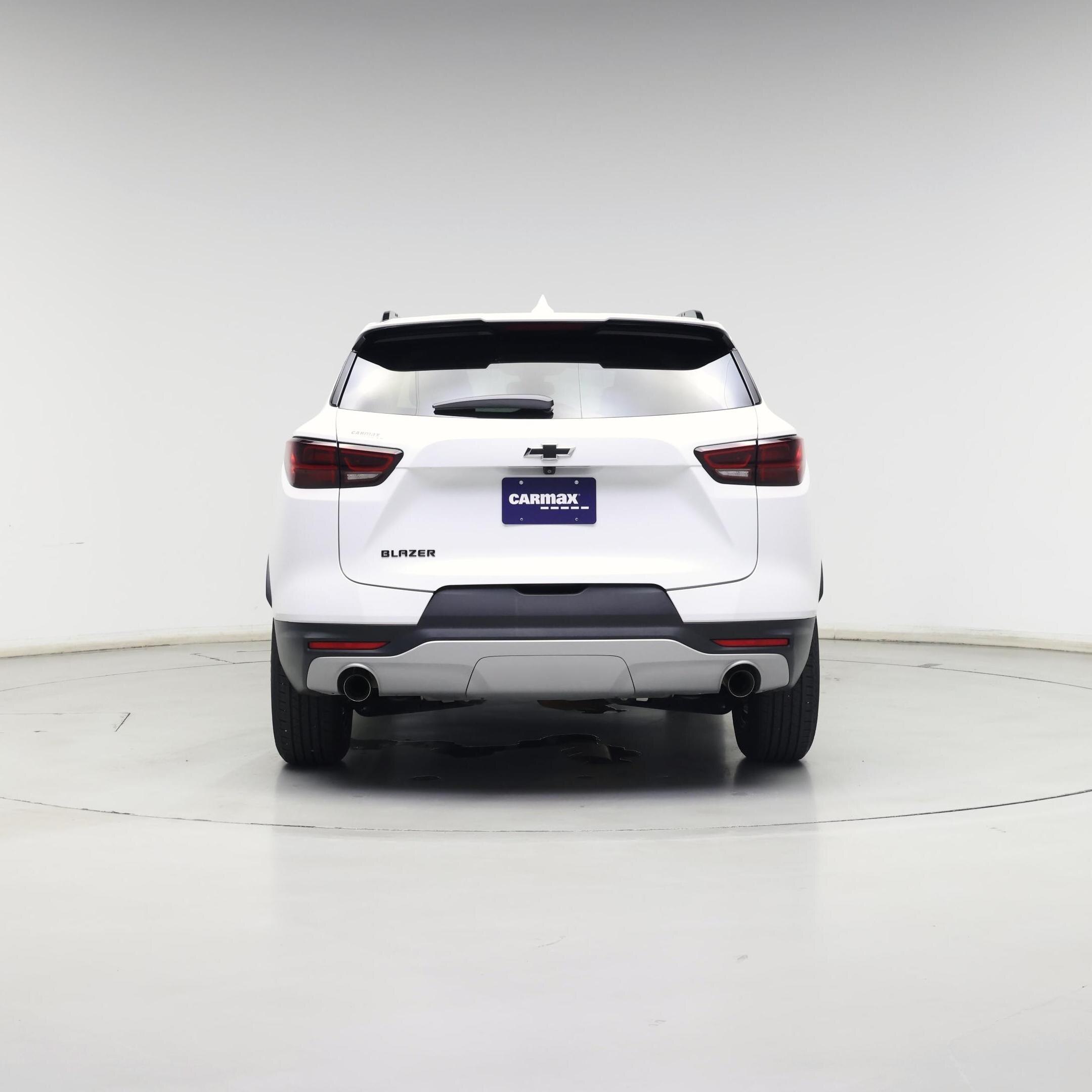 Thumbnail: 2023 Chevrolet Blazer - 6
