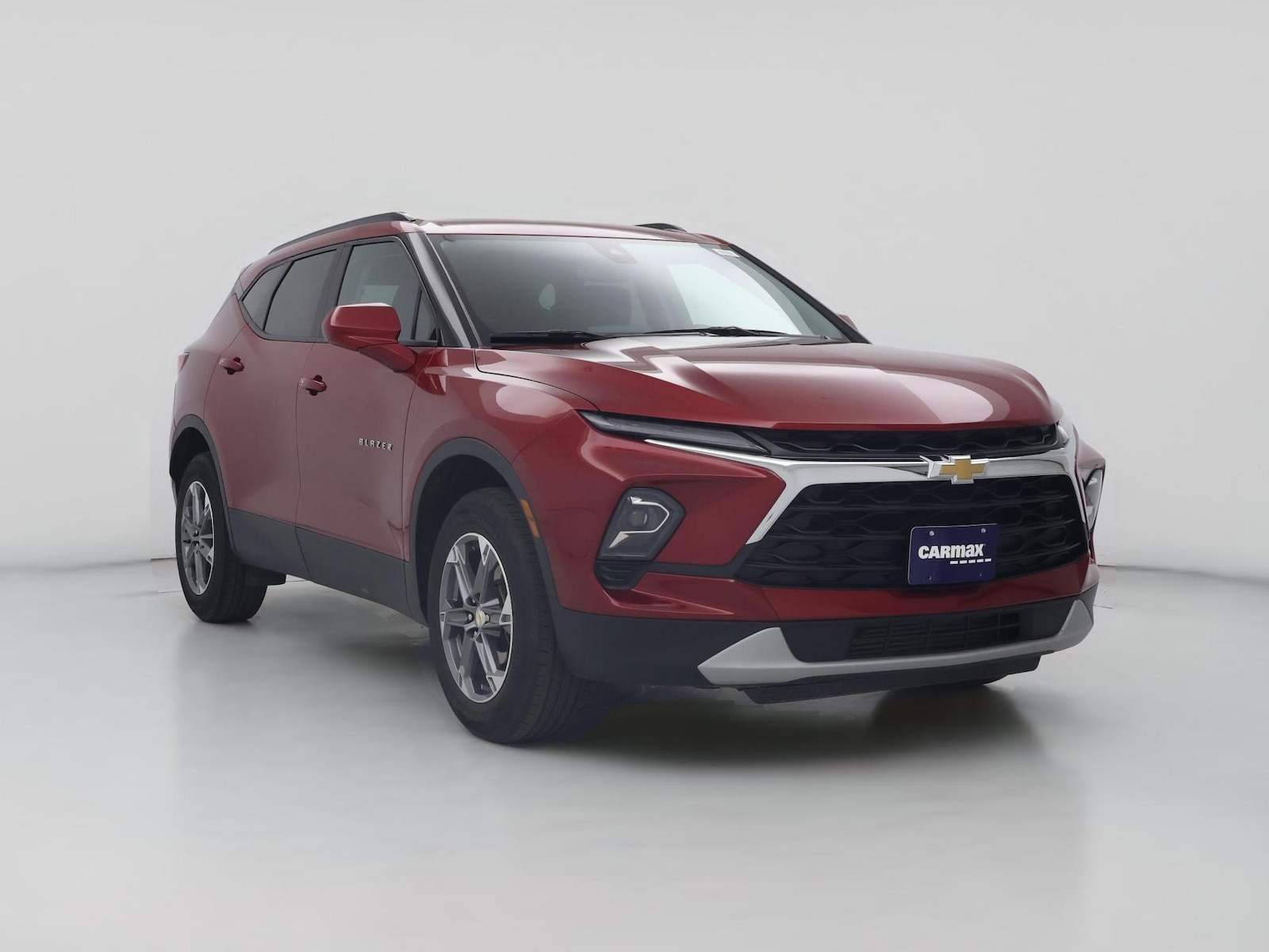 2023 Chevrolet Blazer
