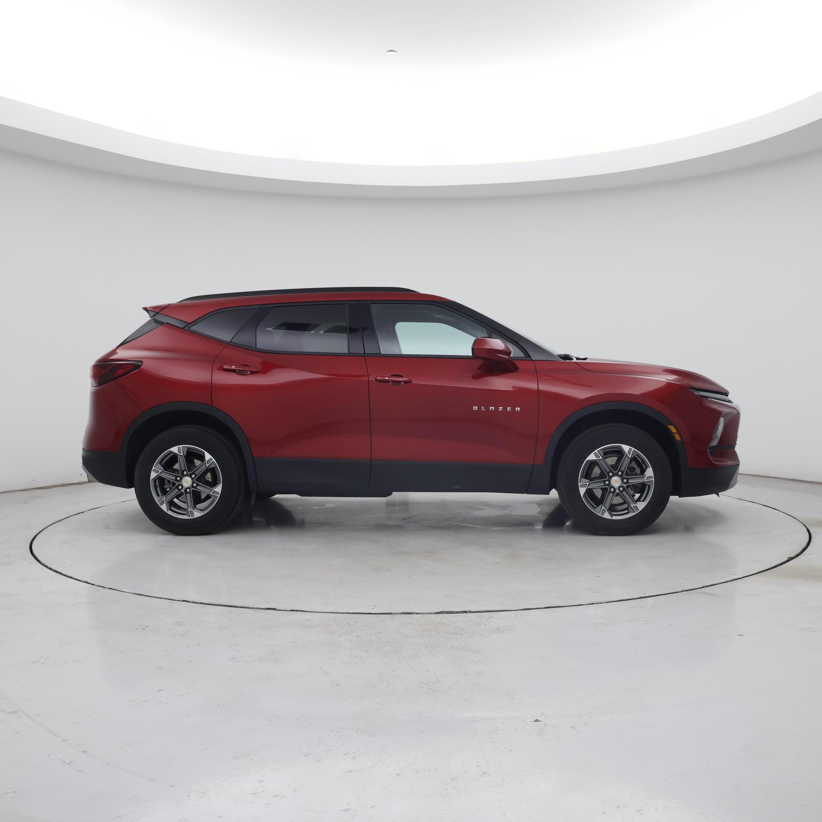 Thumbnail: 2023 Chevrolet Blazer - 7