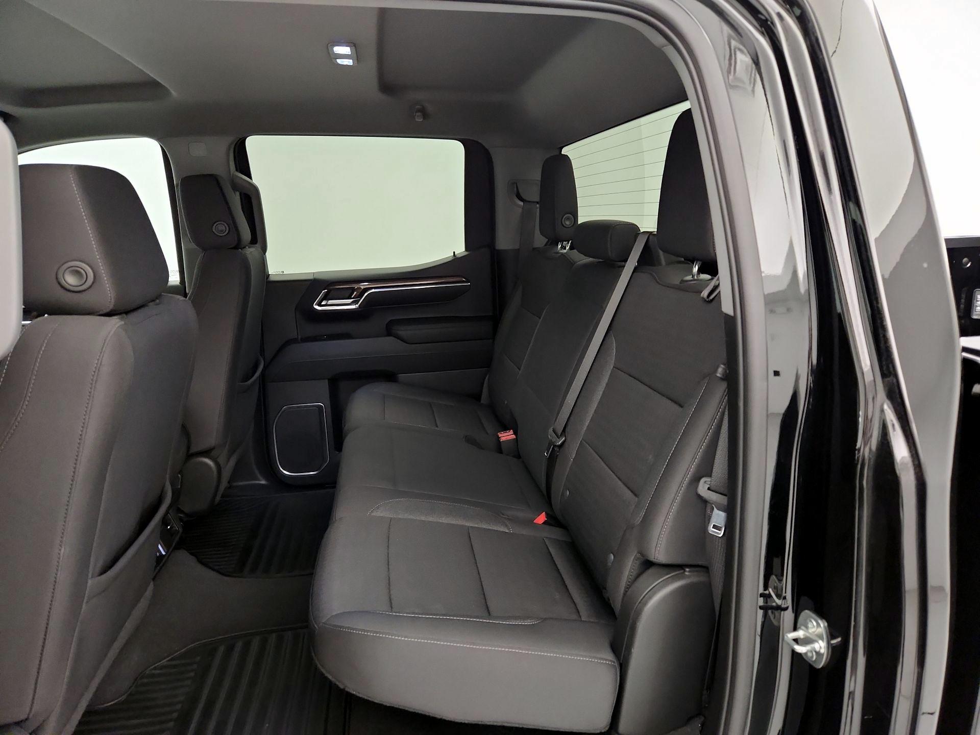 Thumbnail: 2023 Chevrolet Silverado 1500 - 19
