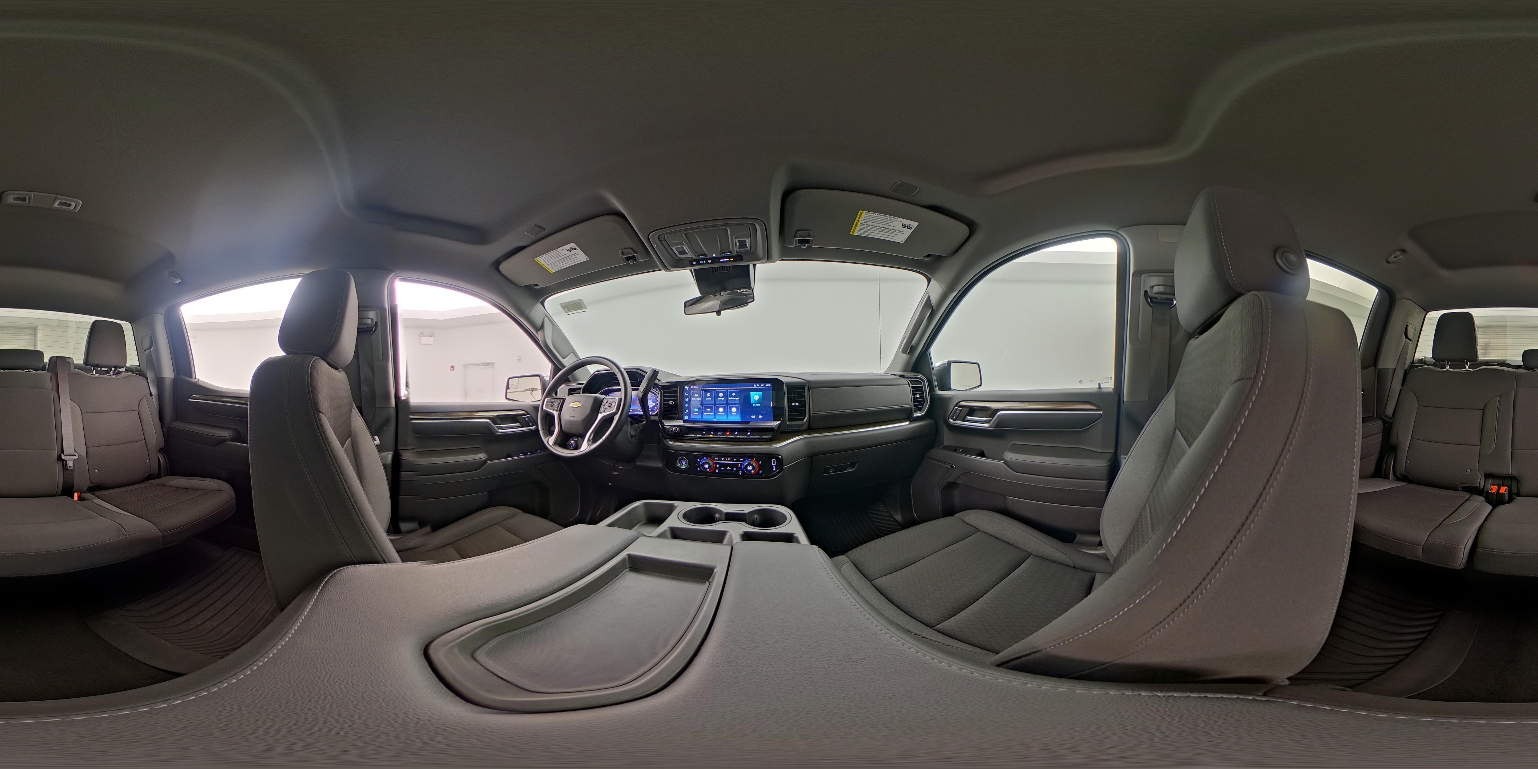 2023 Chevrolet Silverado 1500 LT - Photo 22