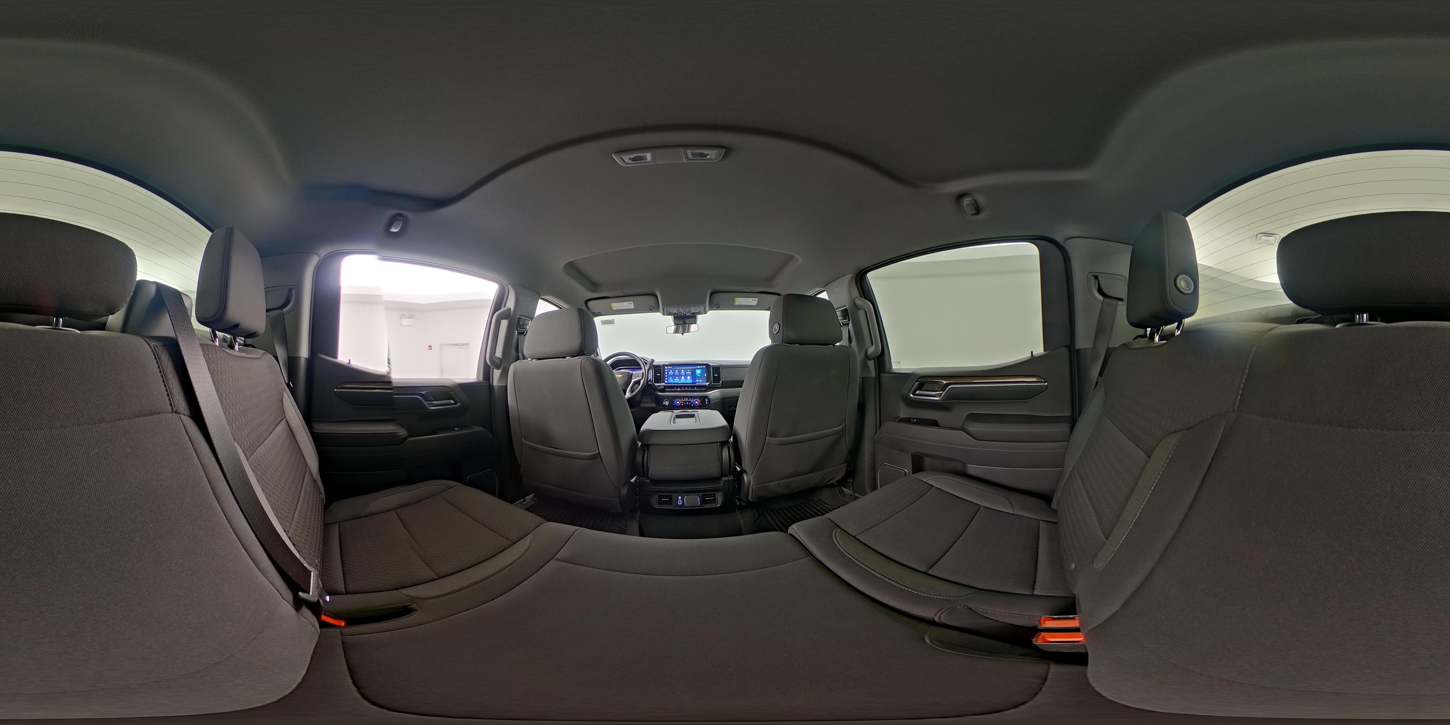 2023 Chevrolet Silverado 1500 LT - Photo 23