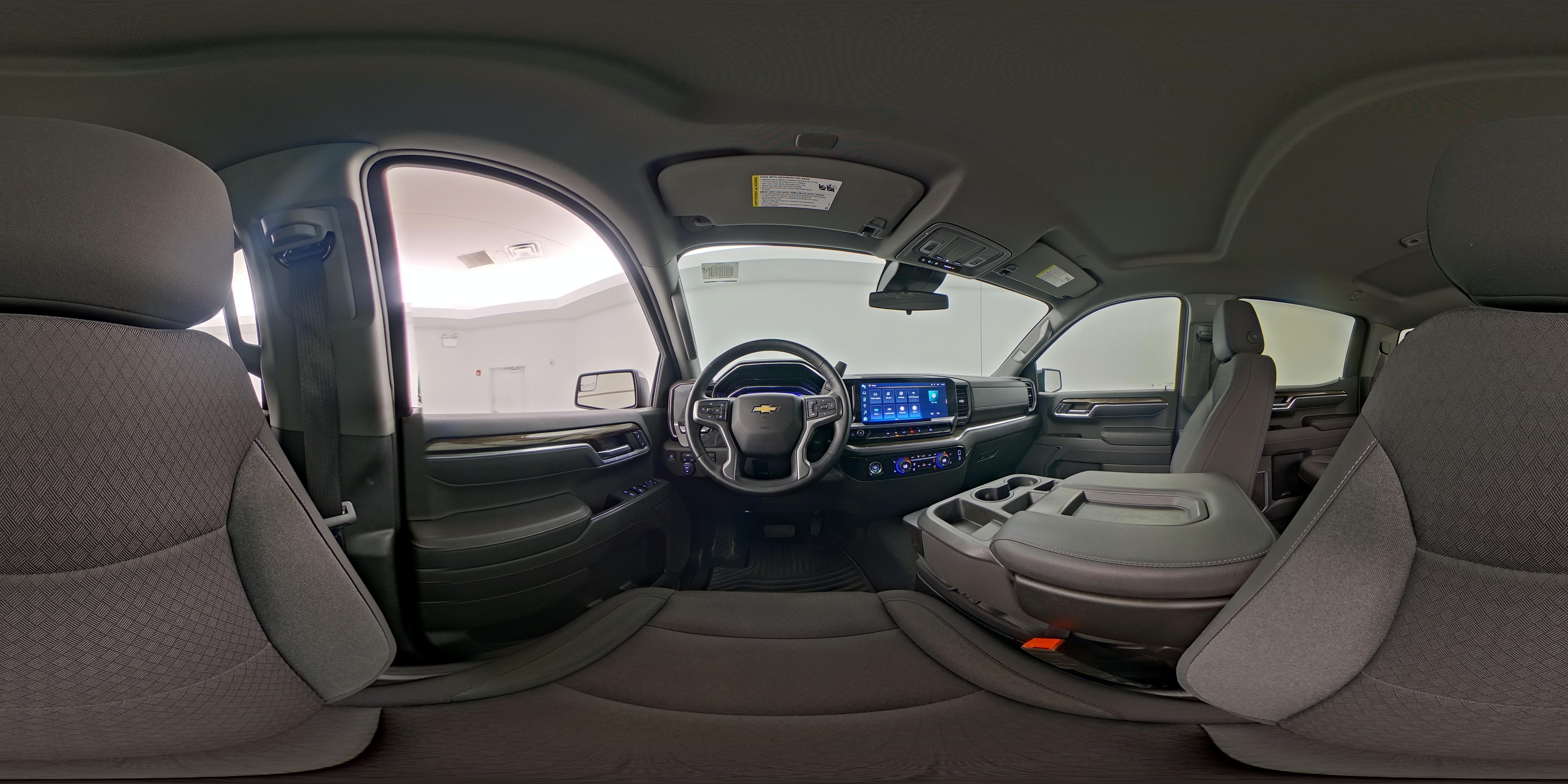 2023 Chevrolet Silverado 1500 LT - Photo 24