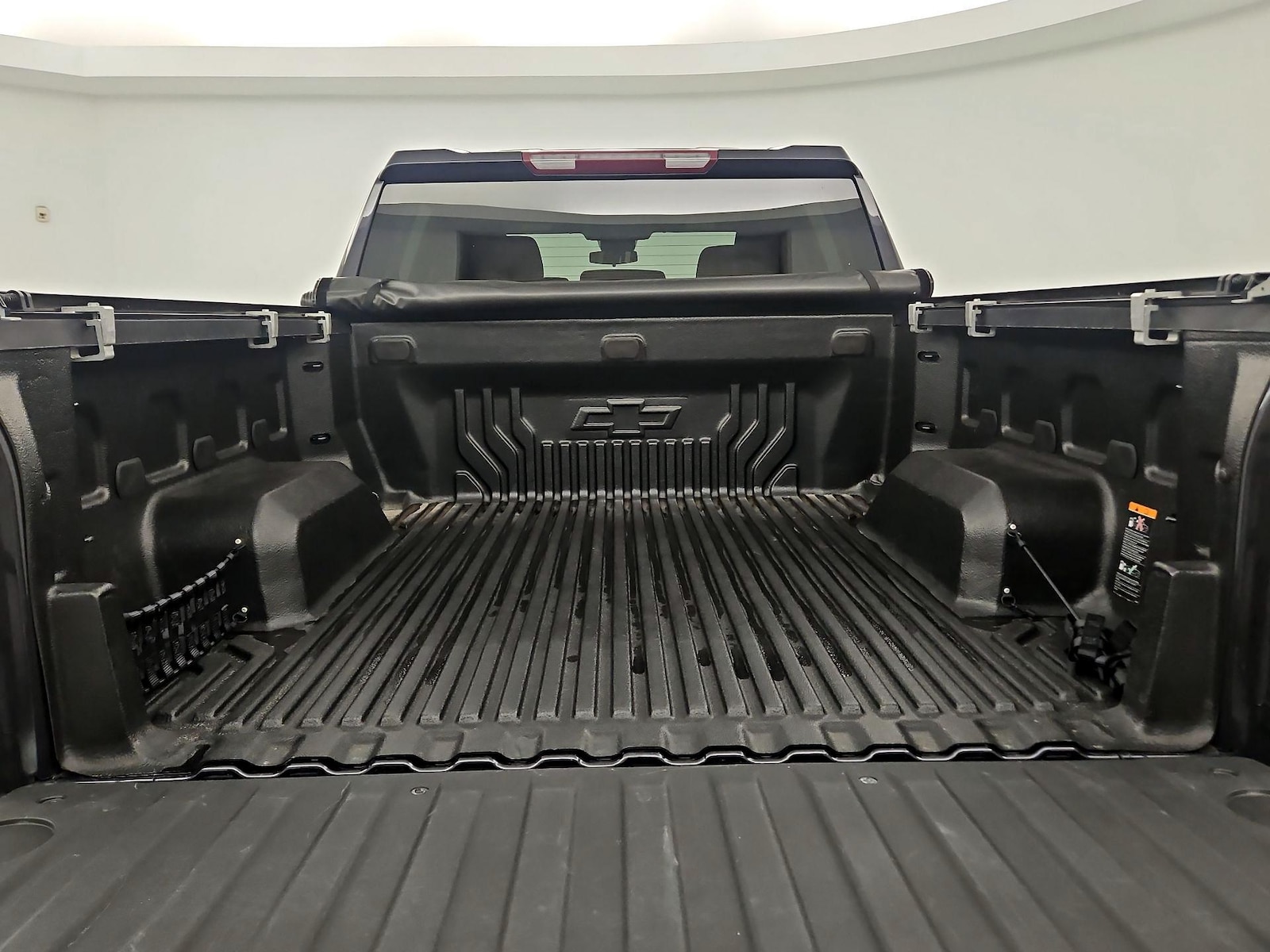 2023 Chevrolet Silverado 1500 LT - Photo 19