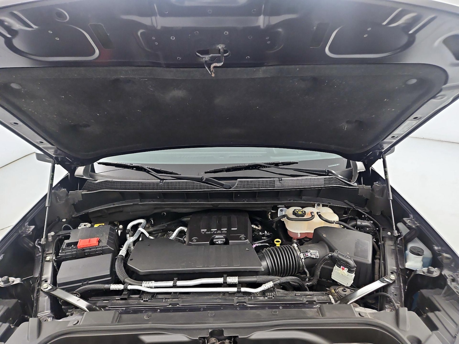 2023 Chevrolet Silverado 1500 LT - Photo 20