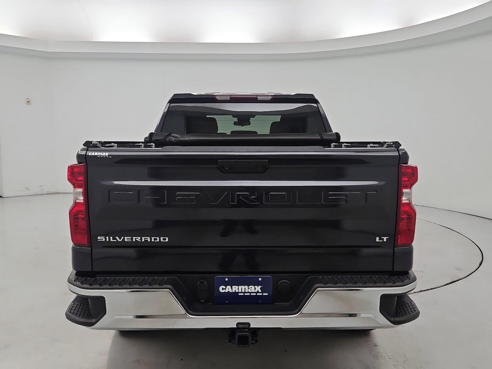 2023 Chevrolet Silverado 1500 LT - Photo 6
