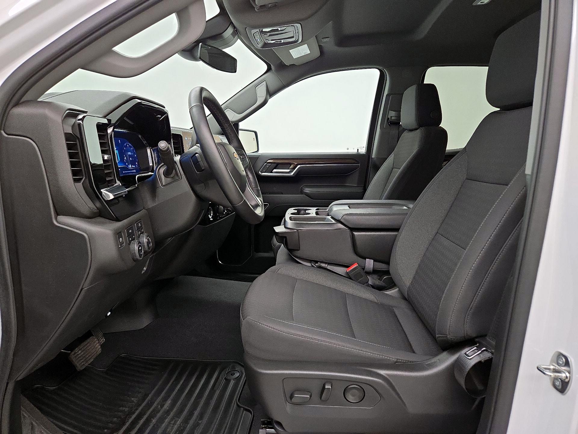 Thumbnail: 2023 Chevrolet Silverado 1500 - 11