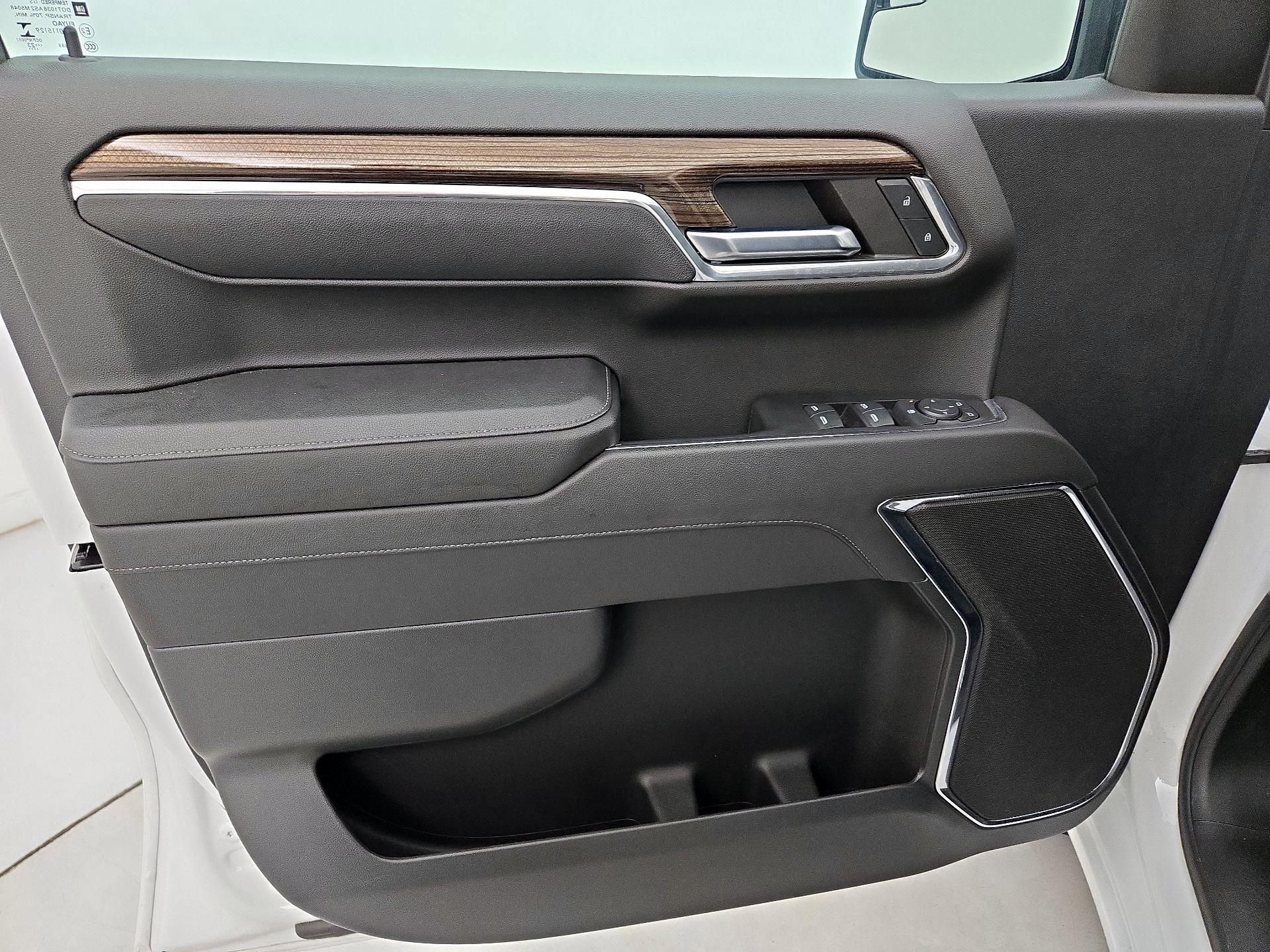 Thumbnail: 2023 Chevrolet Silverado 1500 - 12