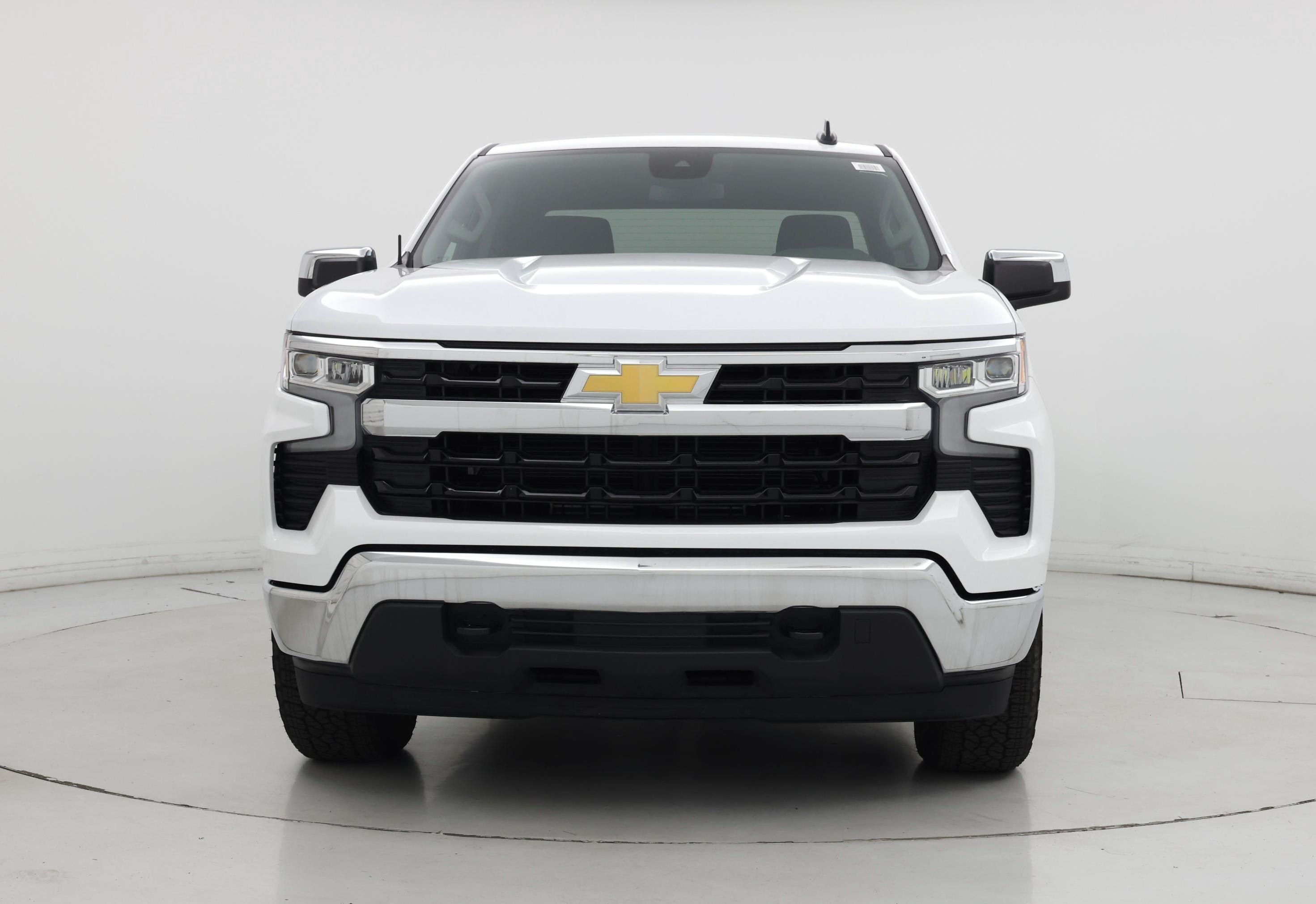 Thumbnail: 2023 Chevrolet Silverado 1500 - 5
