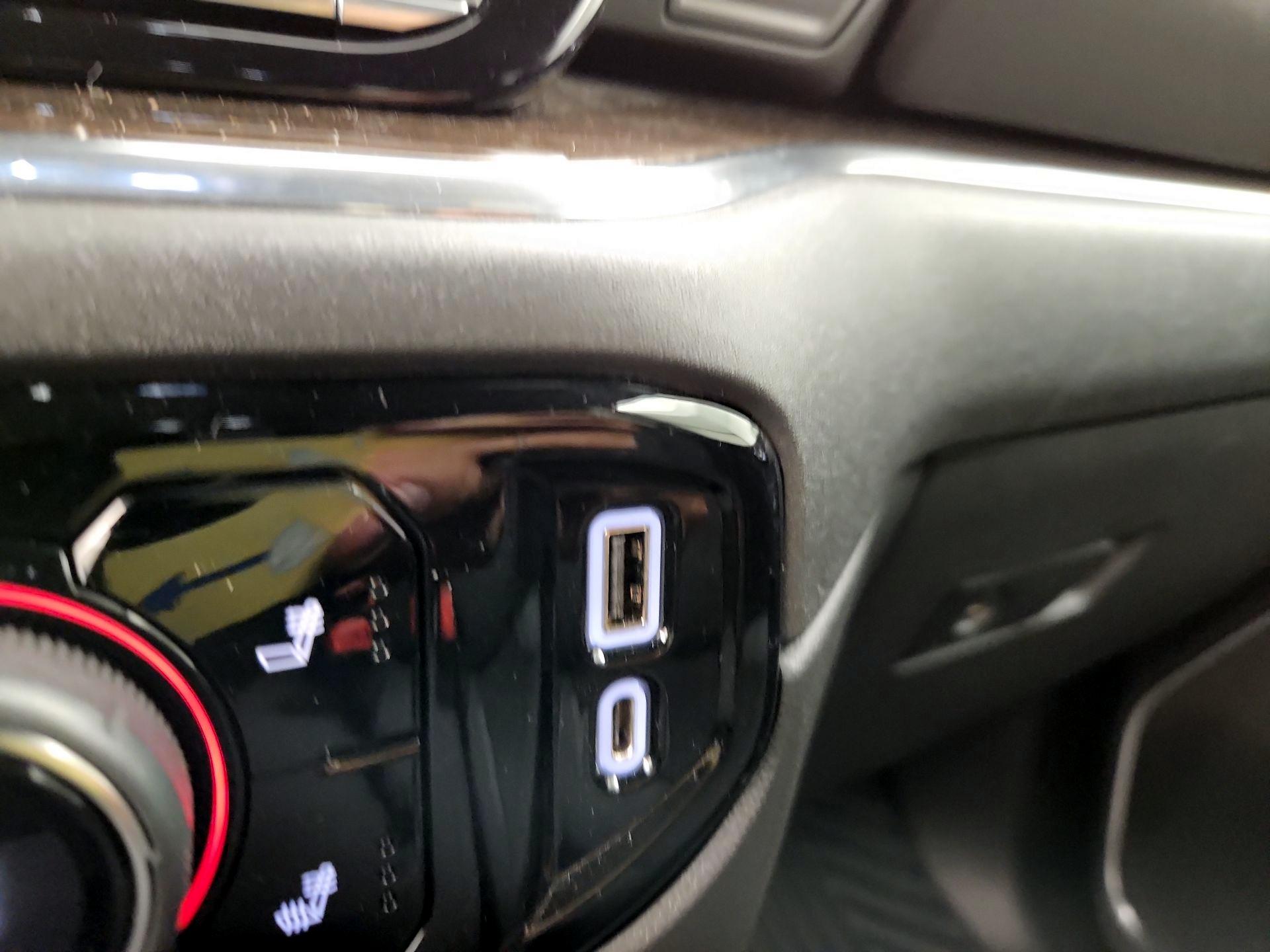 Thumbnail: 2023 Chevrolet Silverado 1500 - 18