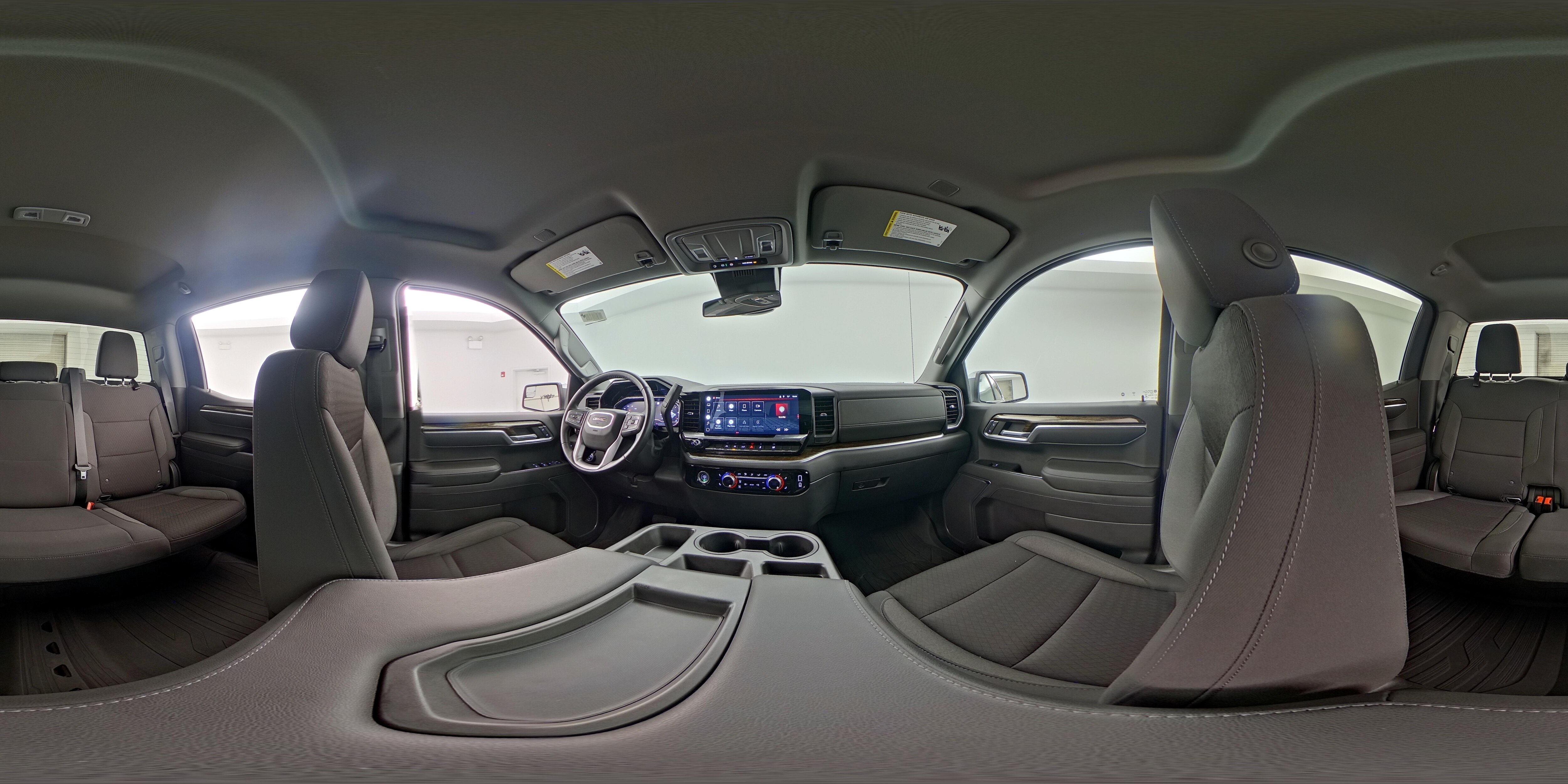 2022 GMC Sierra 1500 SLE - Photo 22