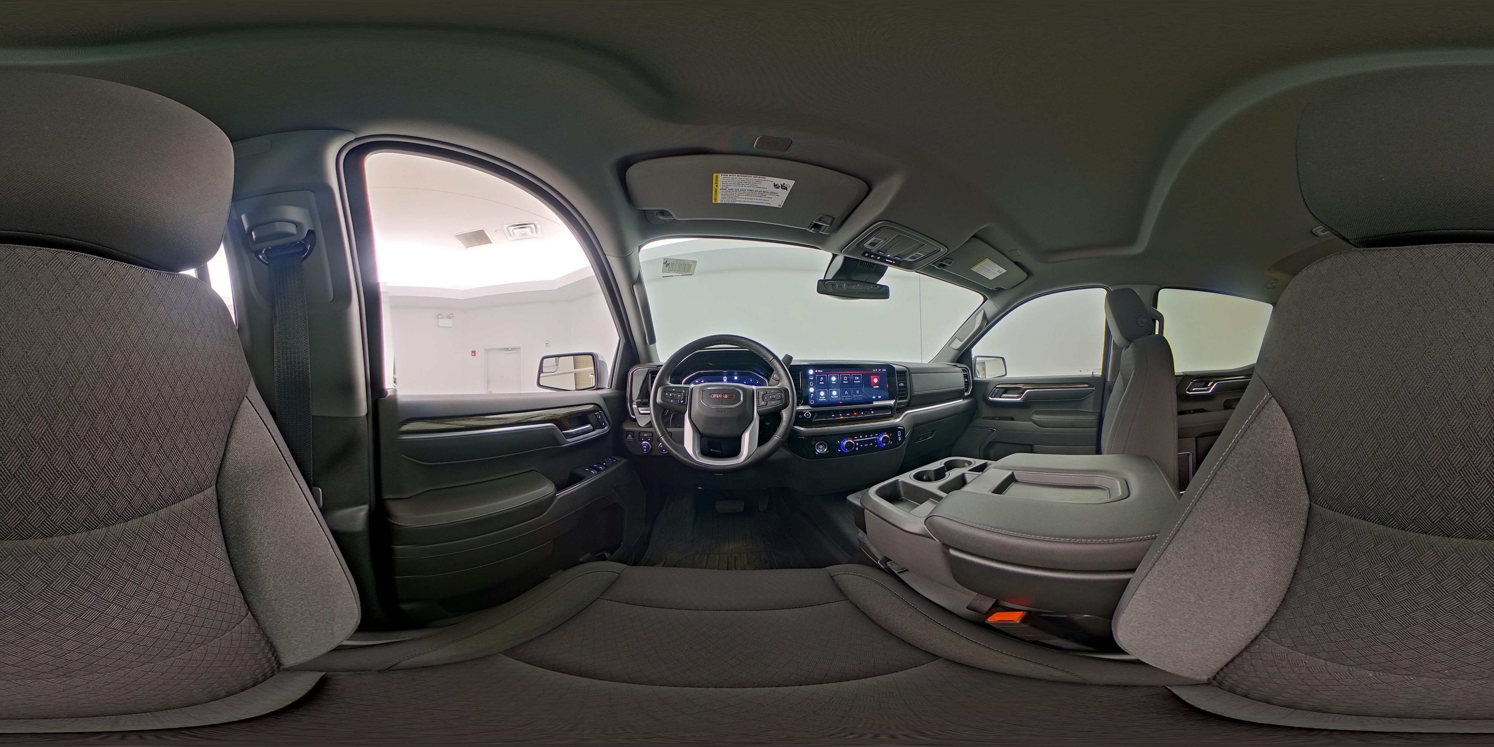 2022 GMC Sierra 1500 SLE - Photo 24