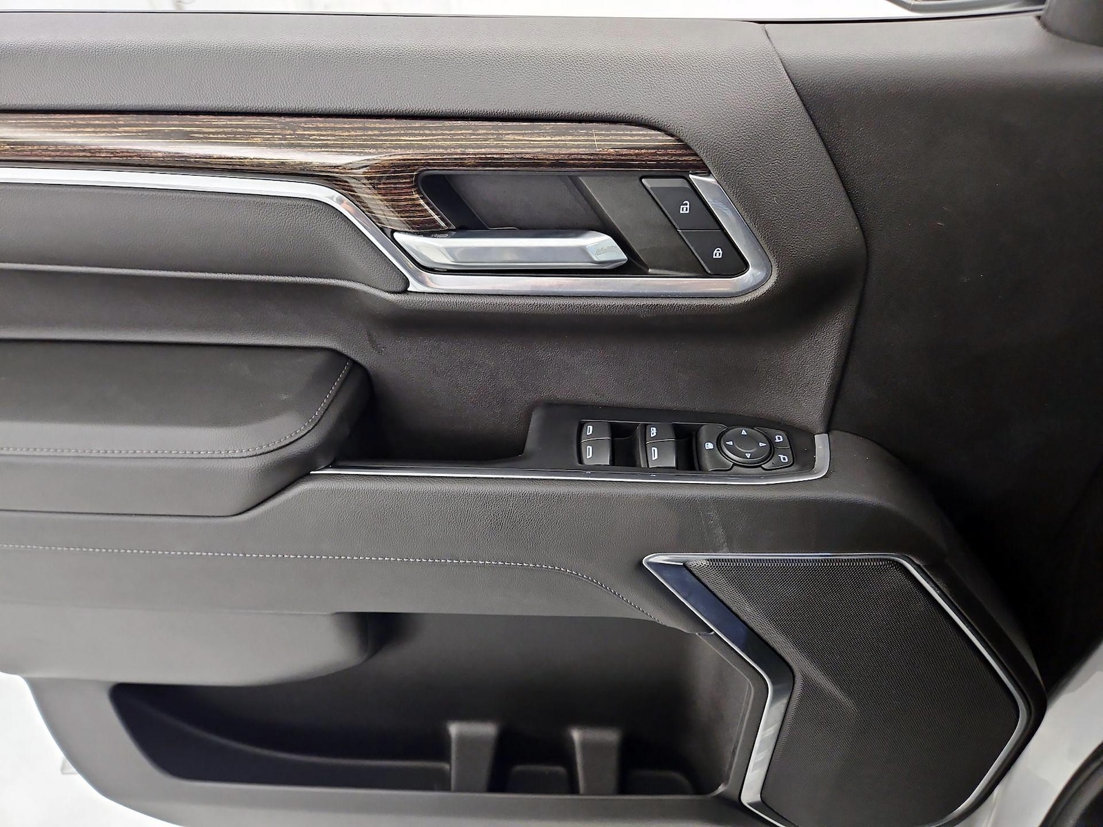 2022 GMC Sierra 1500 SLE - Photo 11