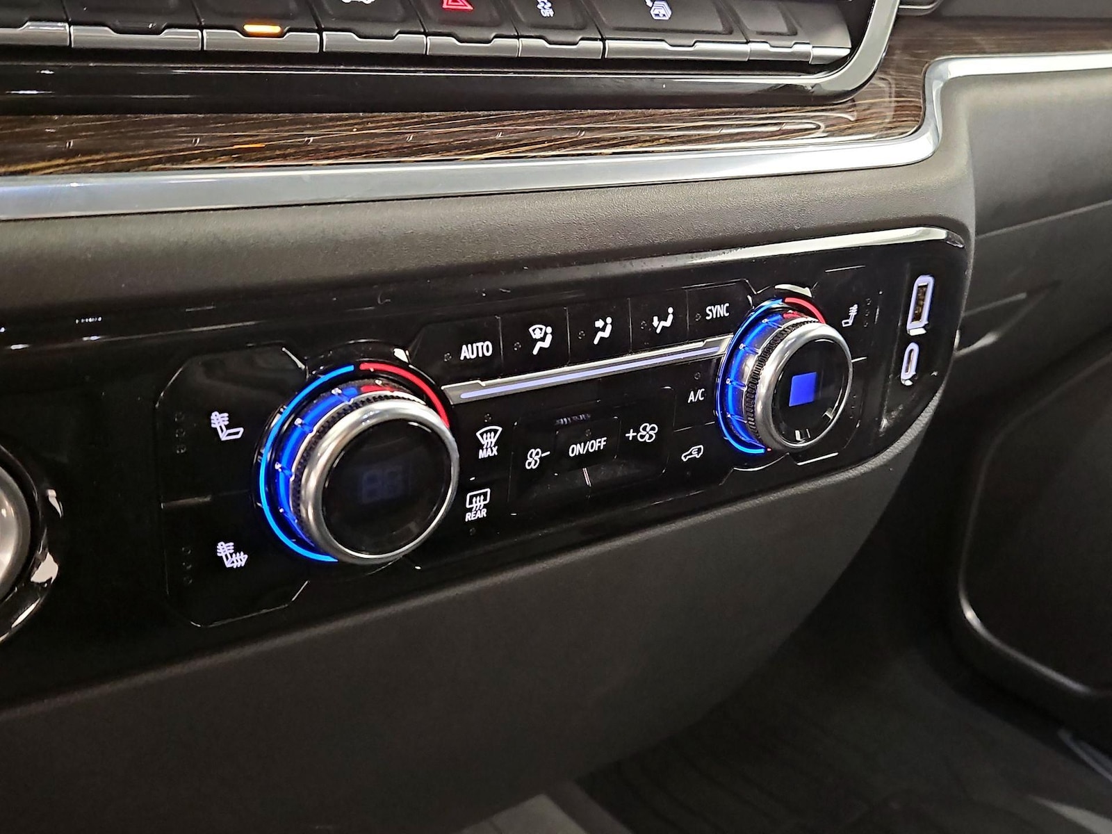 2022 GMC Sierra 1500 SLE - Photo 15