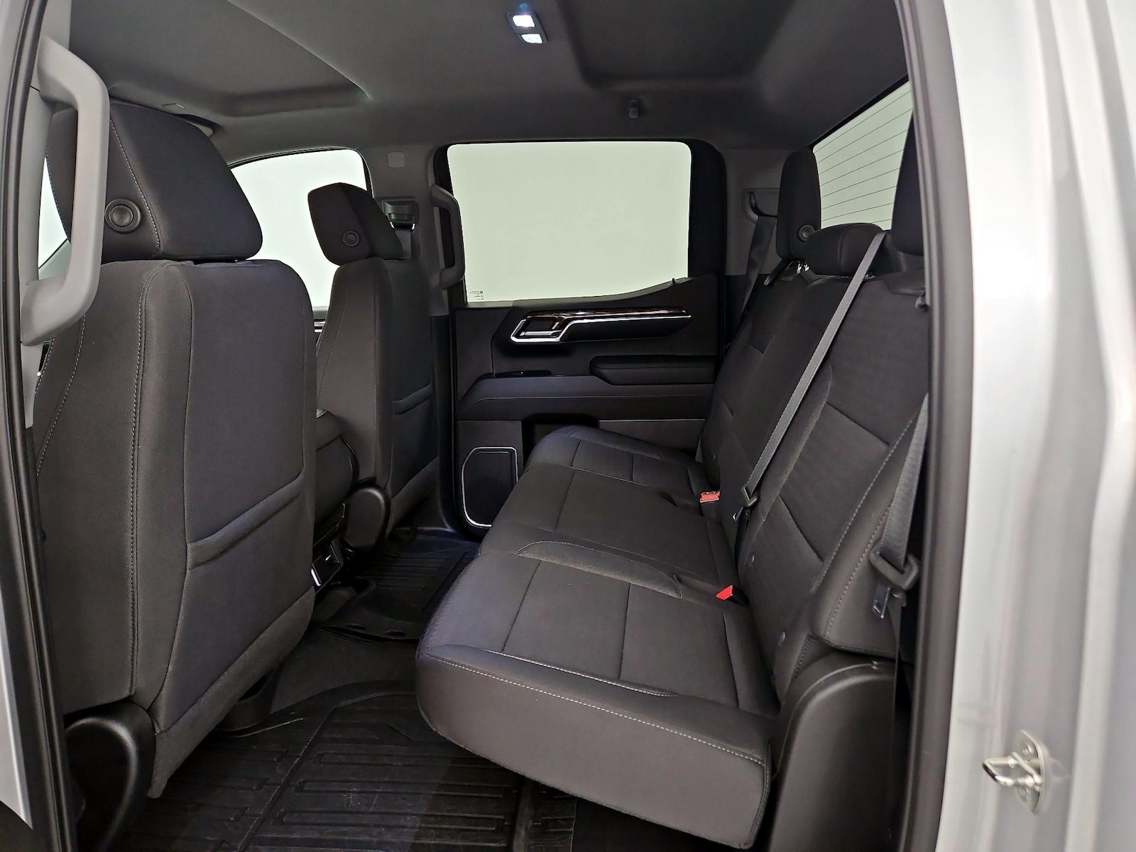 2022 GMC Sierra 1500 SLE - Photo 18