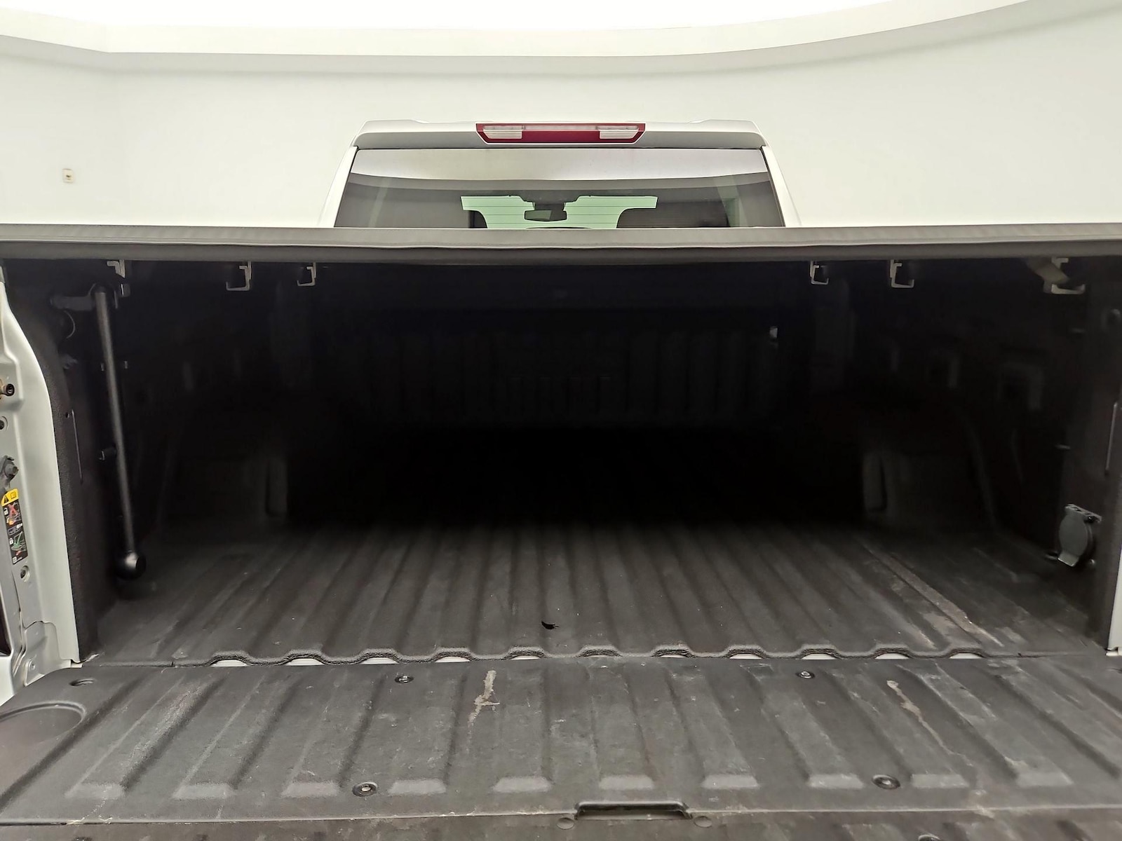 2022 GMC Sierra 1500 SLE - Photo 19