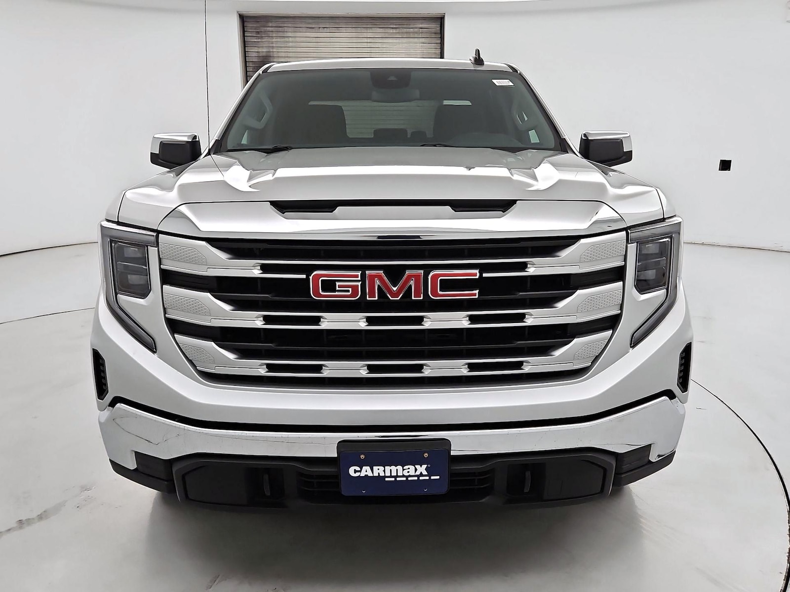 2022 GMC Sierra 1500 SLE - Photo 2