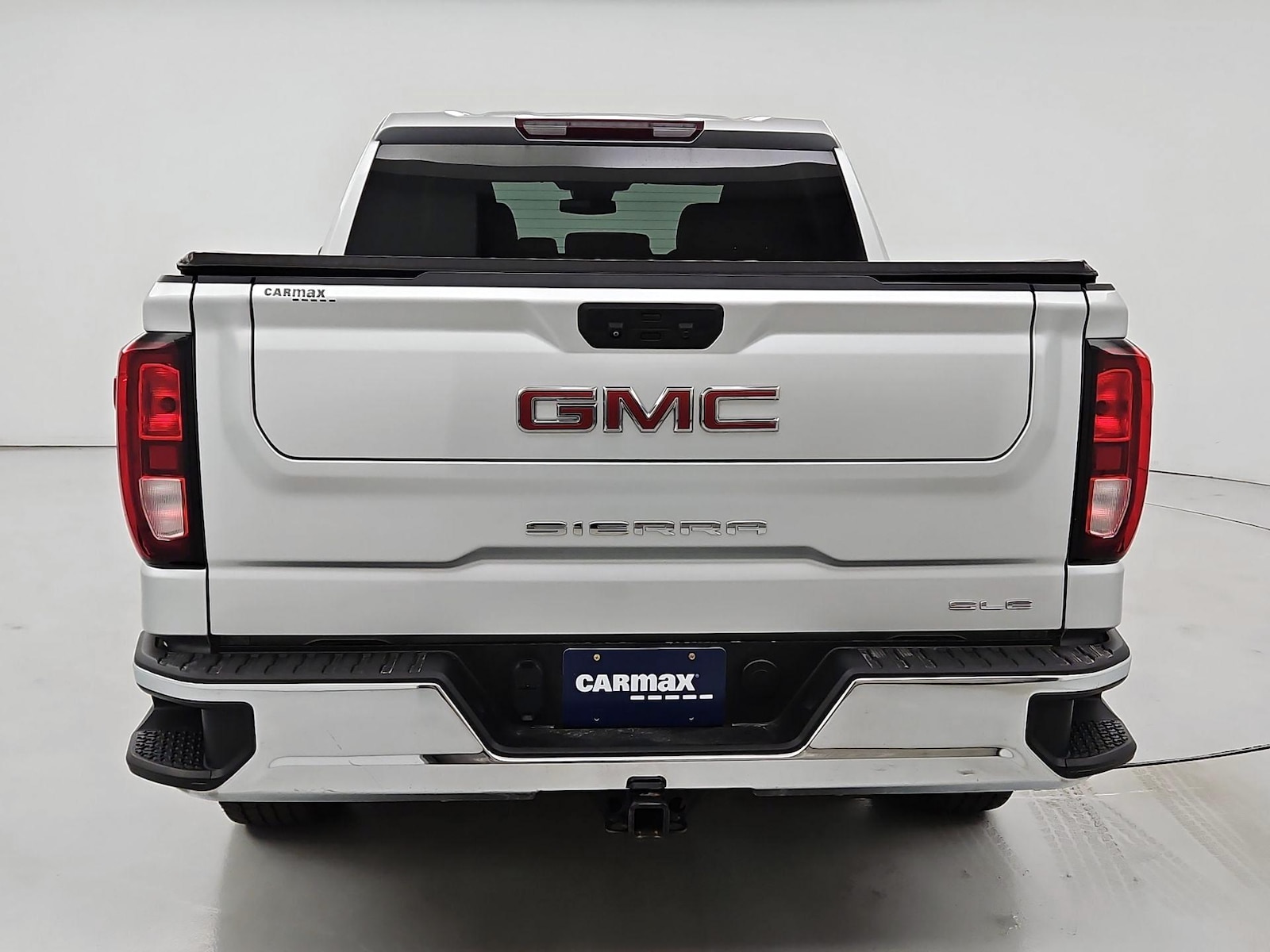 2022 GMC Sierra 1500 SLE - Photo 6