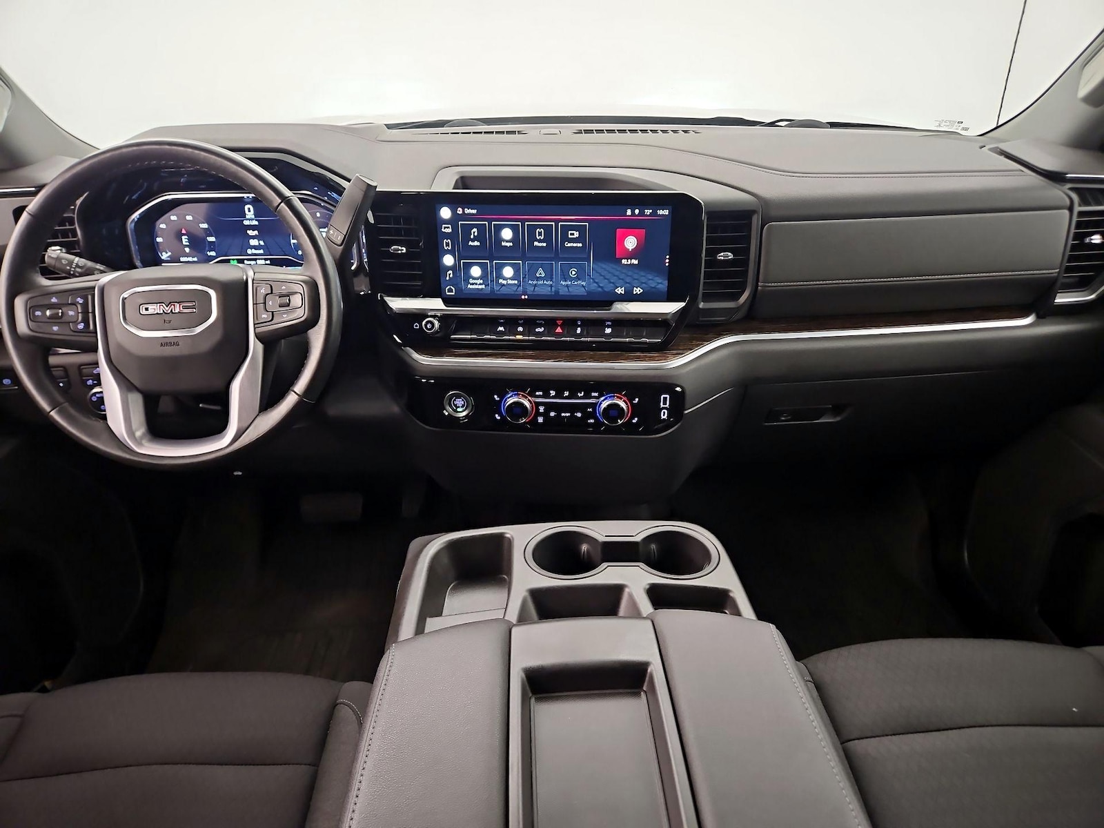 2022 GMC Sierra 1500 SLE - Photo 8
