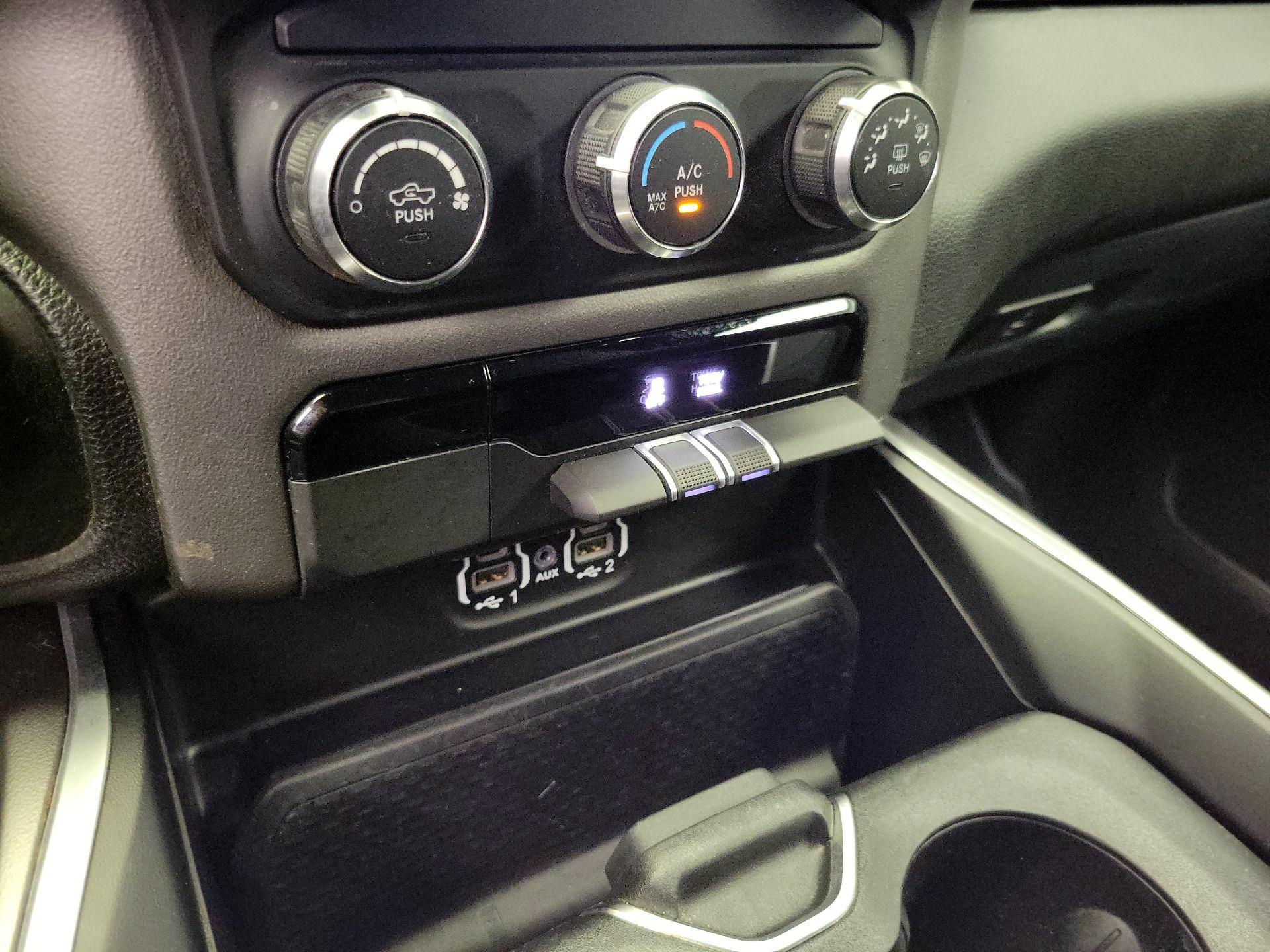 Thumbnail: 2022 RAM 1500 - 16