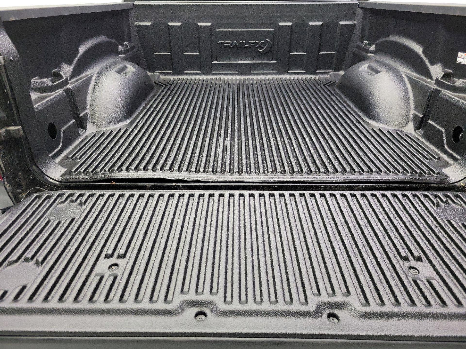 Thumbnail: 2022 RAM 1500 - 20