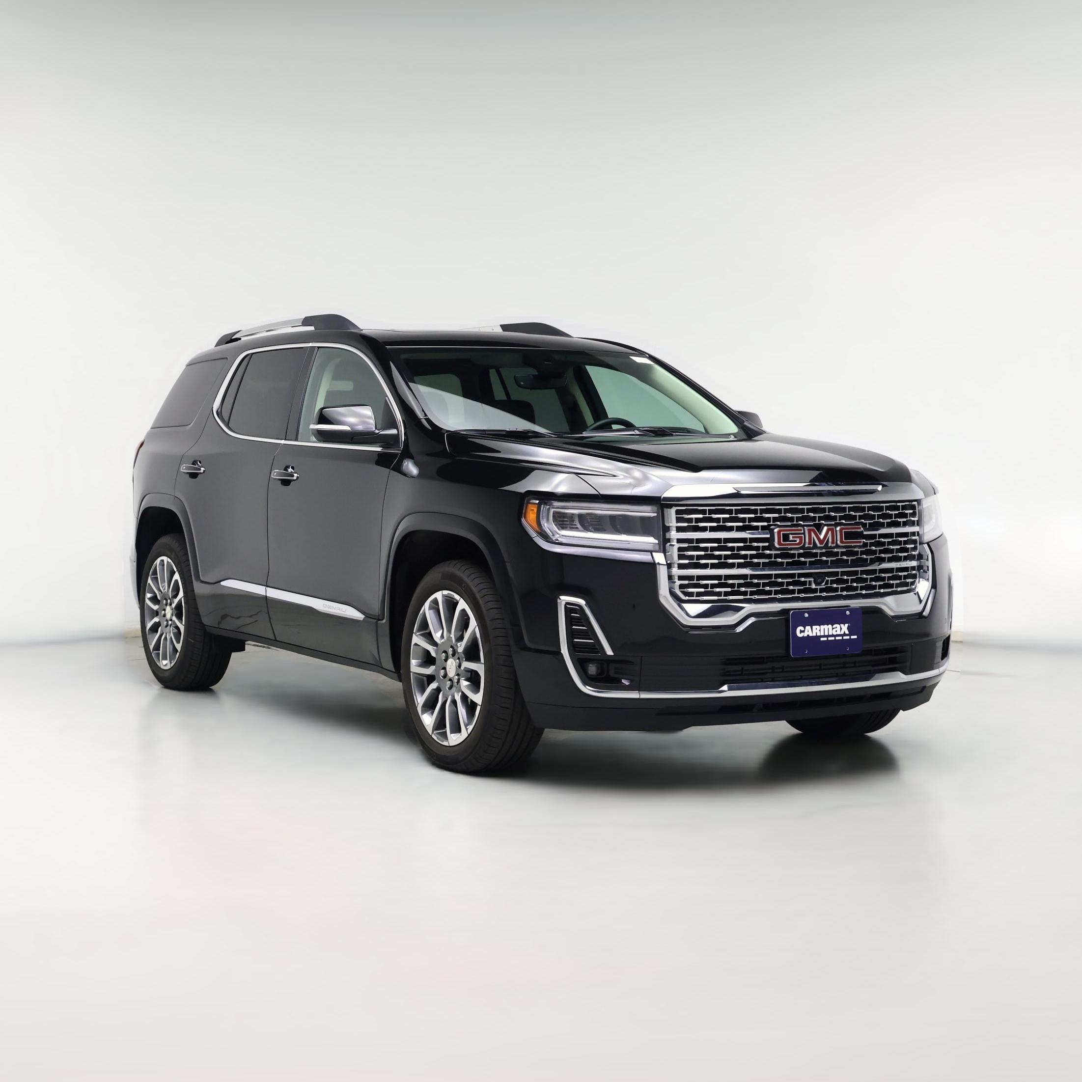 Thumbnail: 2023 GMC Acadia - 1