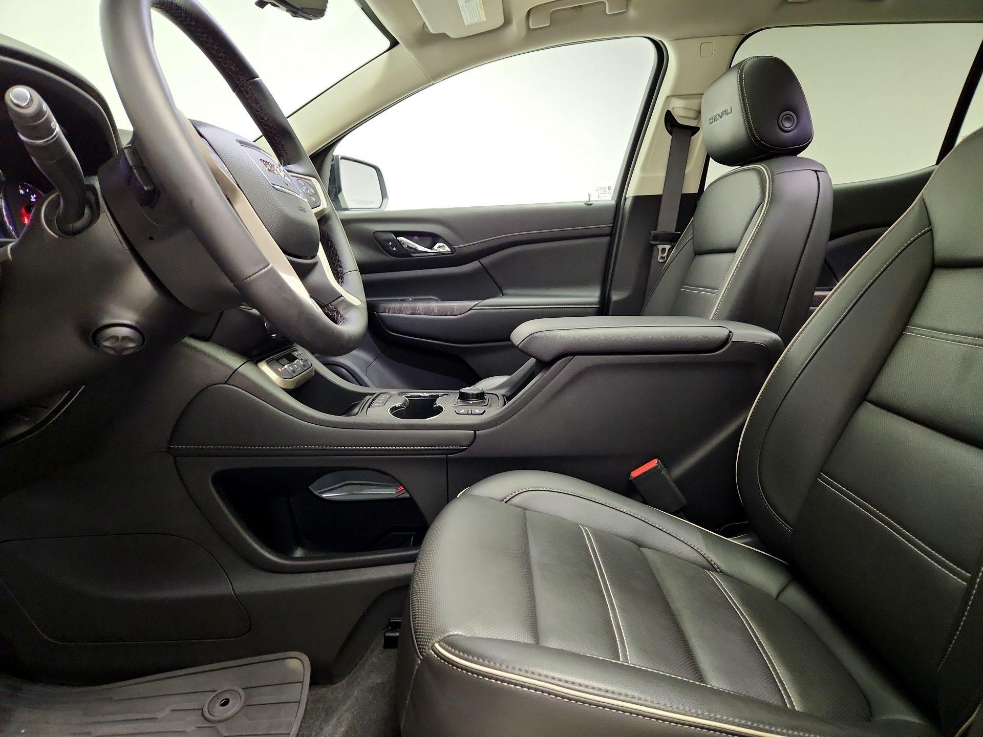 Thumbnail: 2023 GMC Acadia - 11