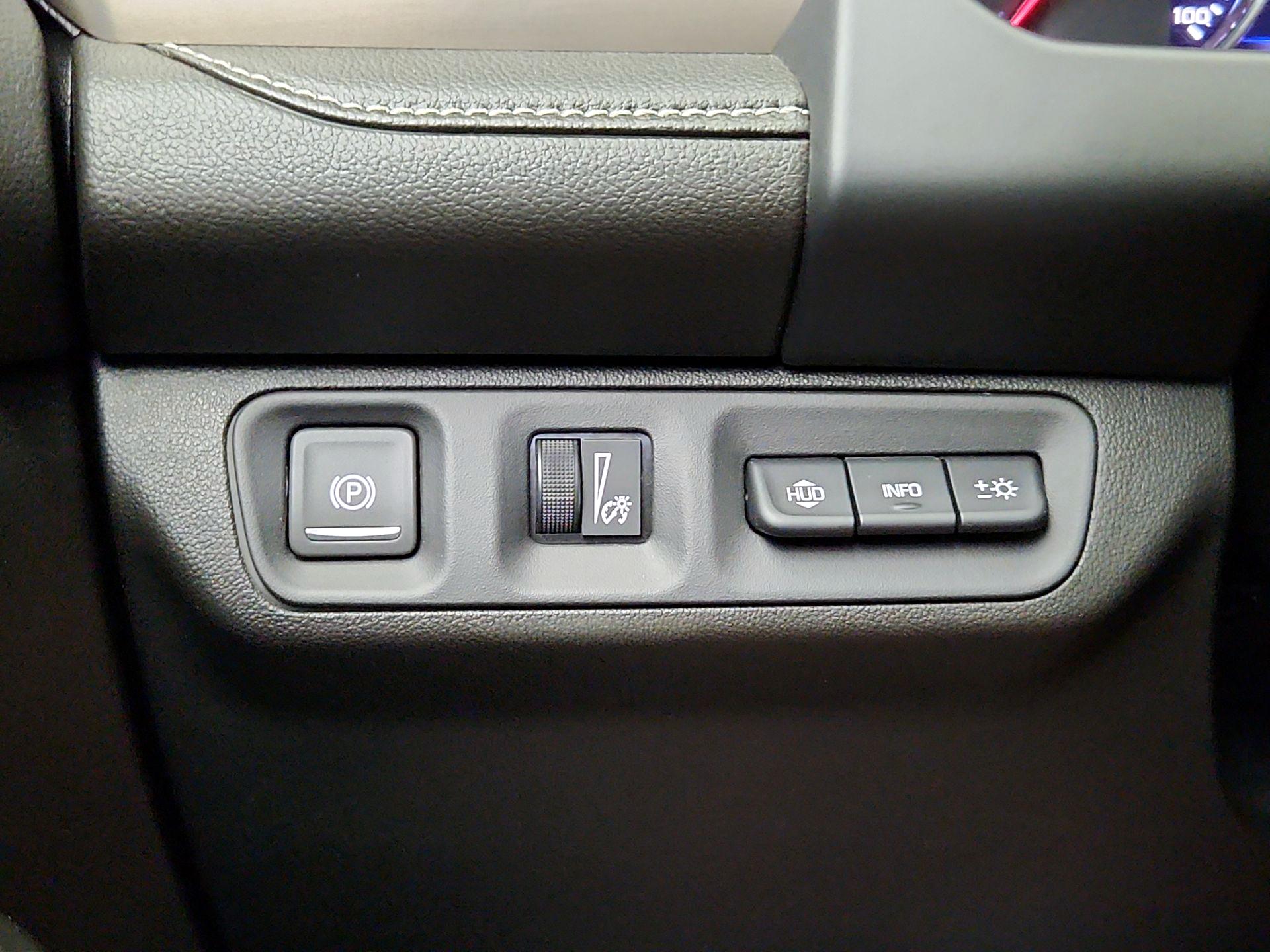 Thumbnail: 2023 GMC Acadia - 13