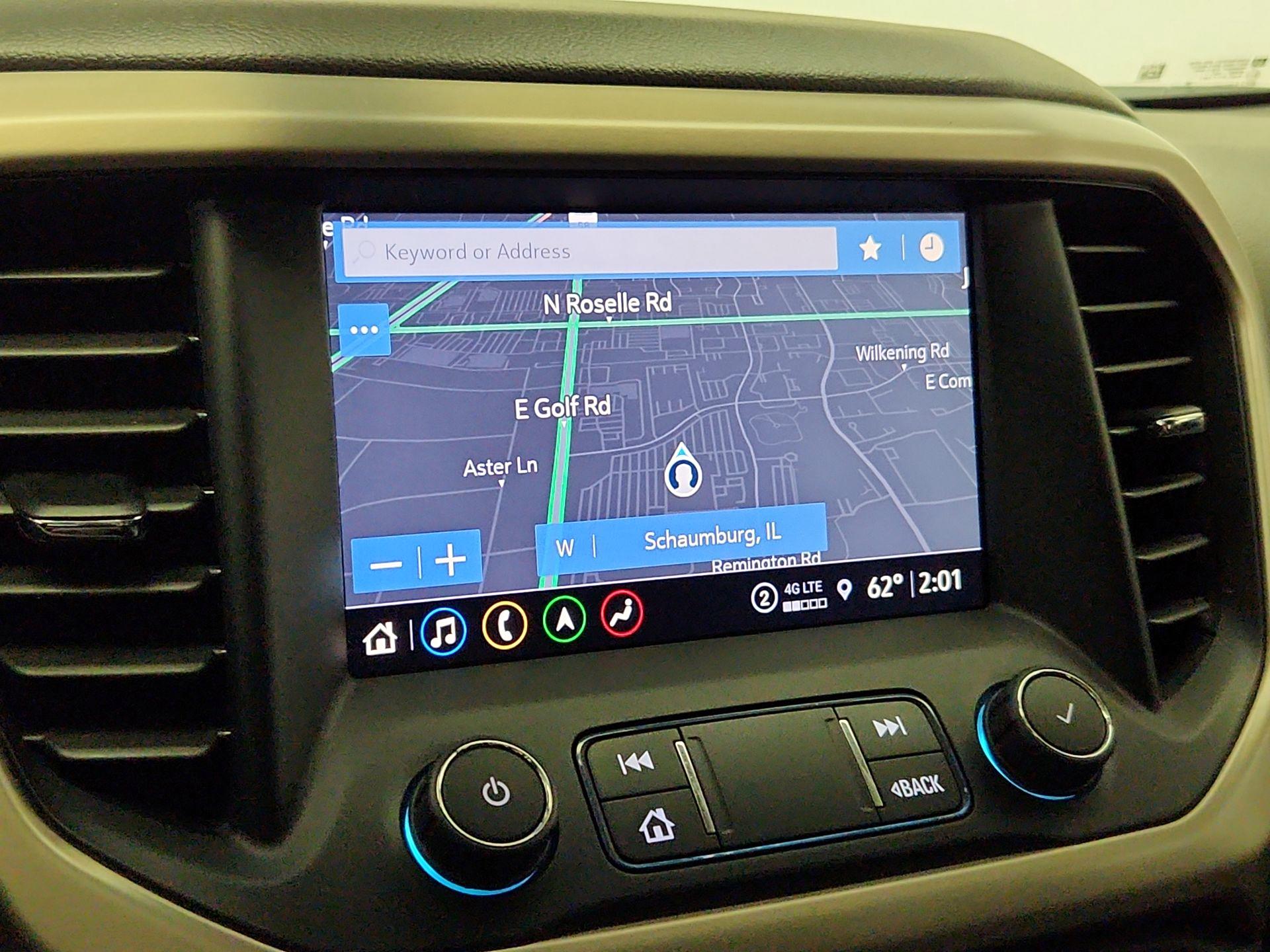 Thumbnail: 2023 GMC Acadia - 14