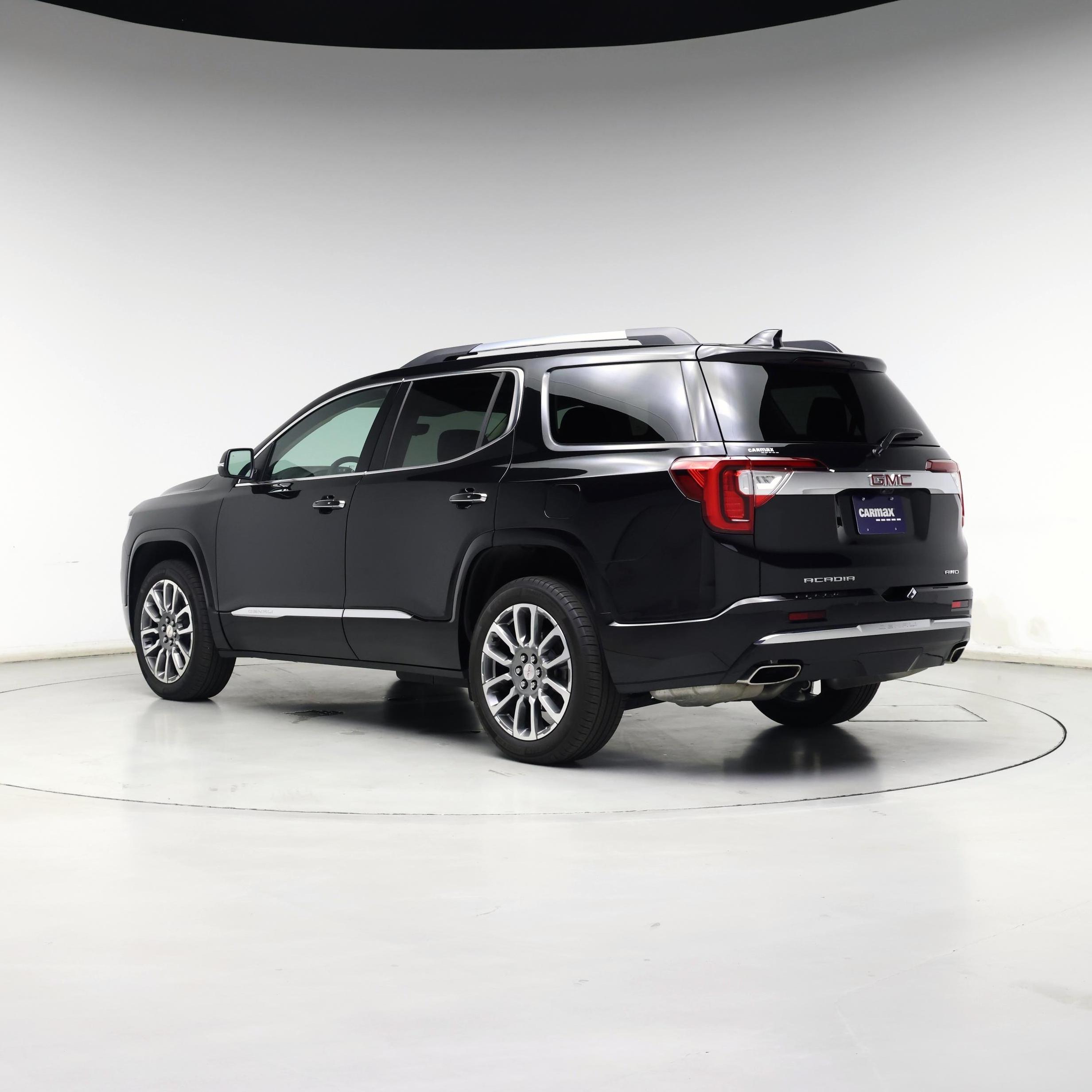 Thumbnail: 2023 GMC Acadia - 2