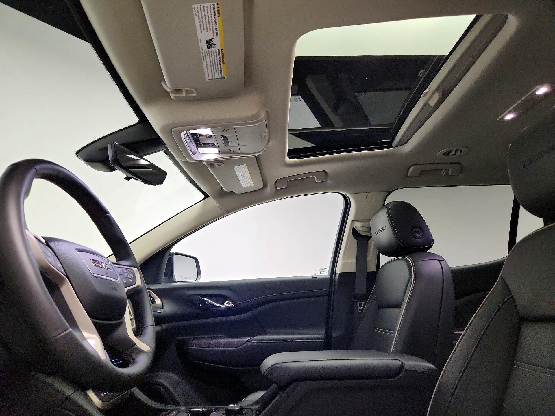 Thumbnail: 2023 GMC Acadia - 20