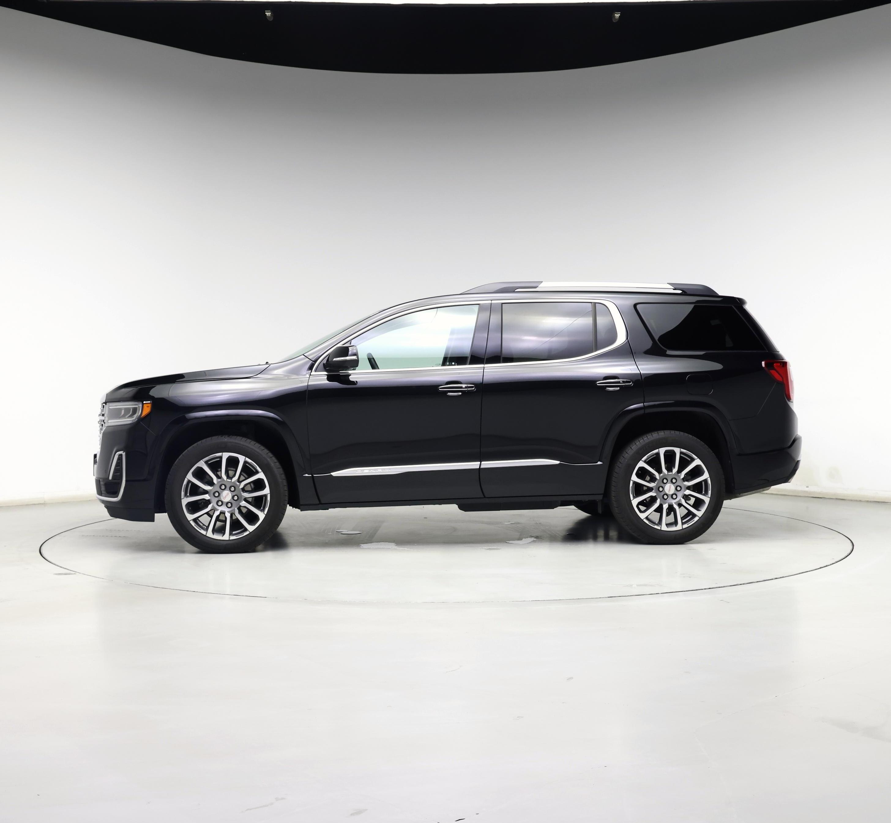 Thumbnail: 2023 GMC Acadia - 3