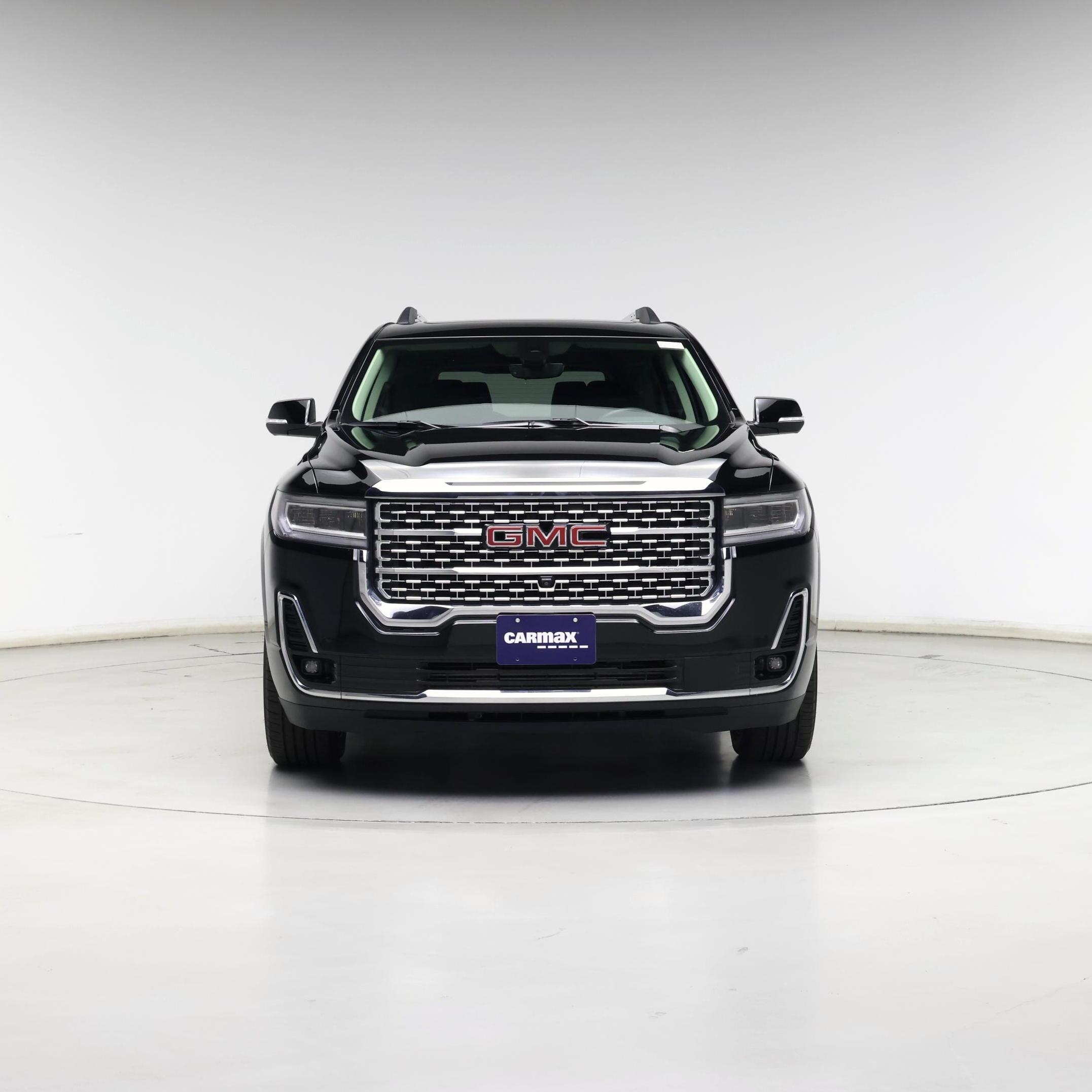 Thumbnail: 2023 GMC Acadia - 5