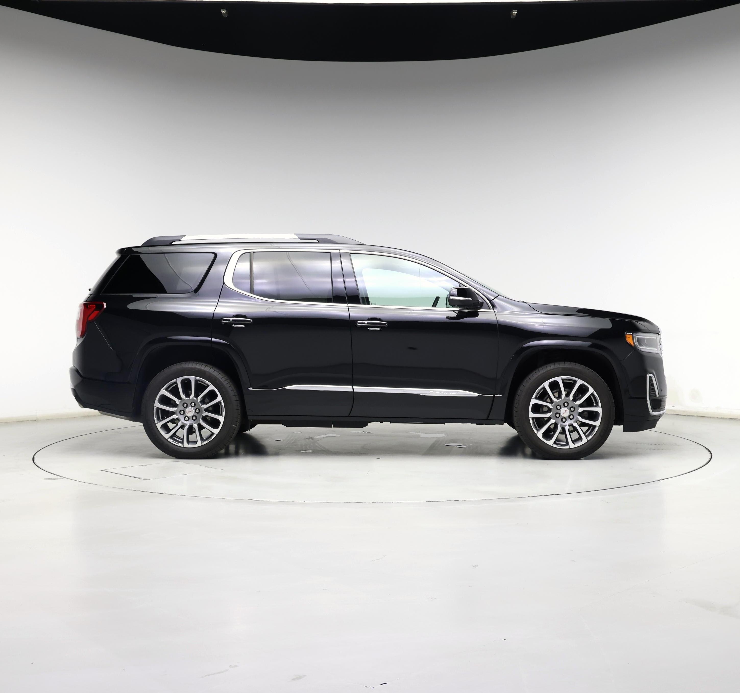 Thumbnail: 2023 GMC Acadia - 7