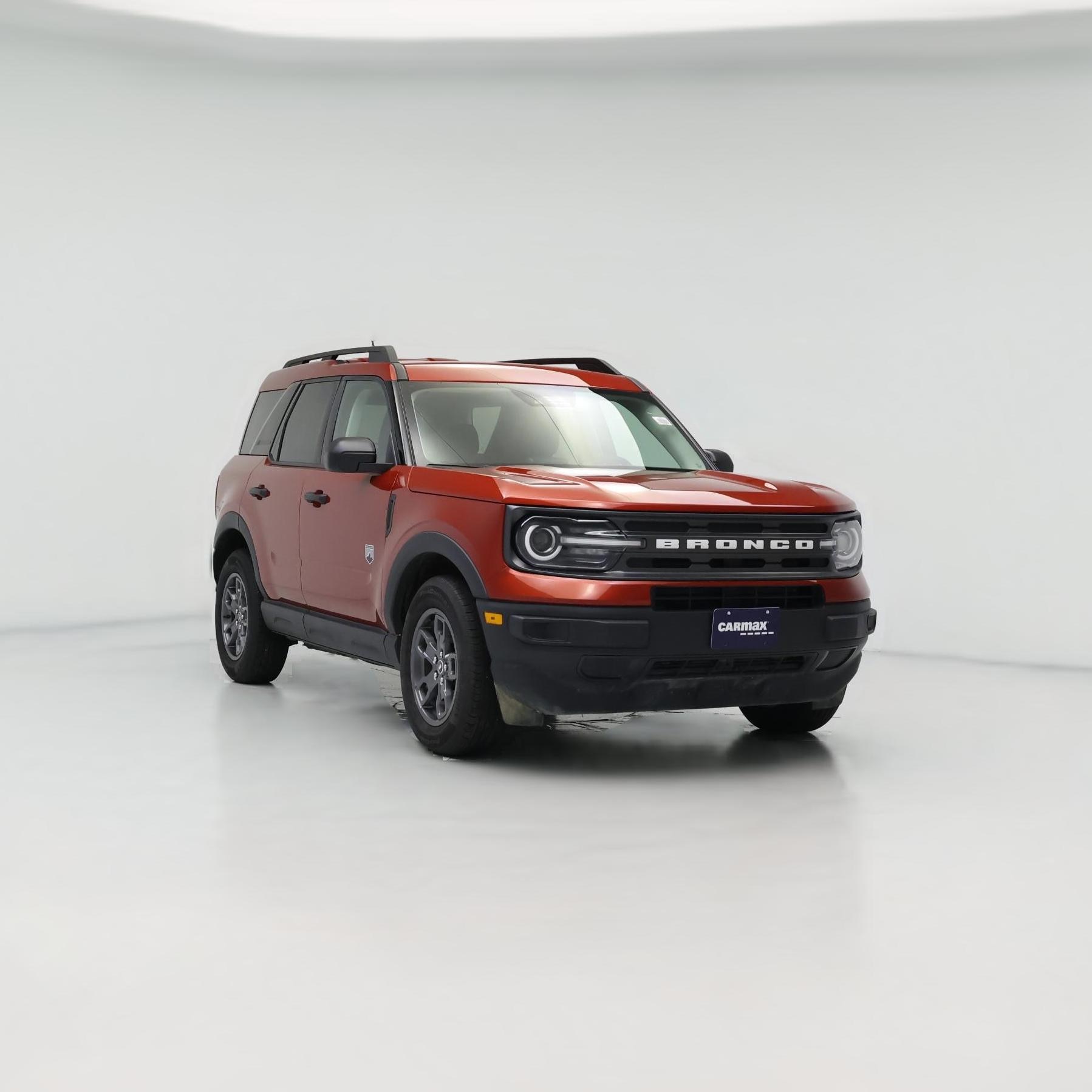 2023 Ford Bronco Sport Big Bend - Photo 1