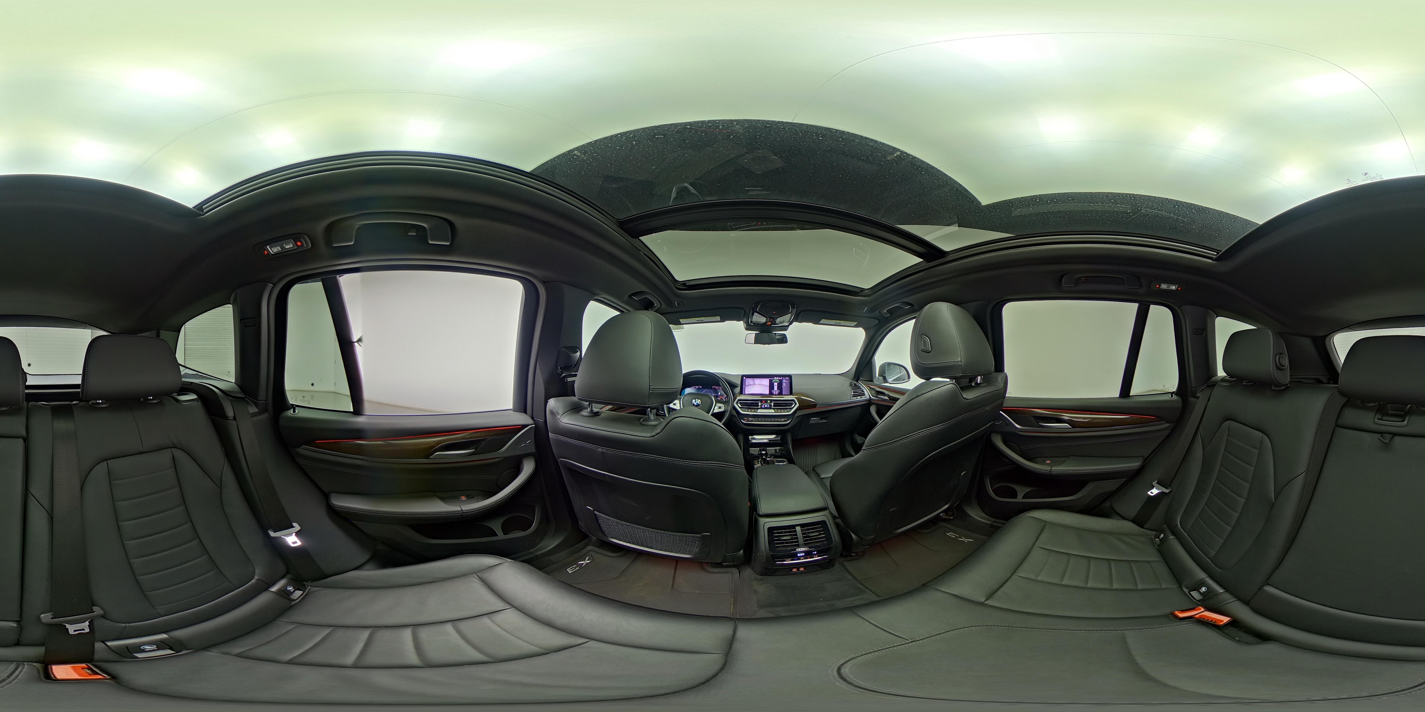 2022 BMW X3 30i - Photo 29