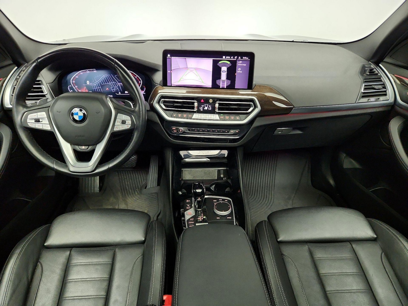 2022 BMW X3 30i - Photo 10