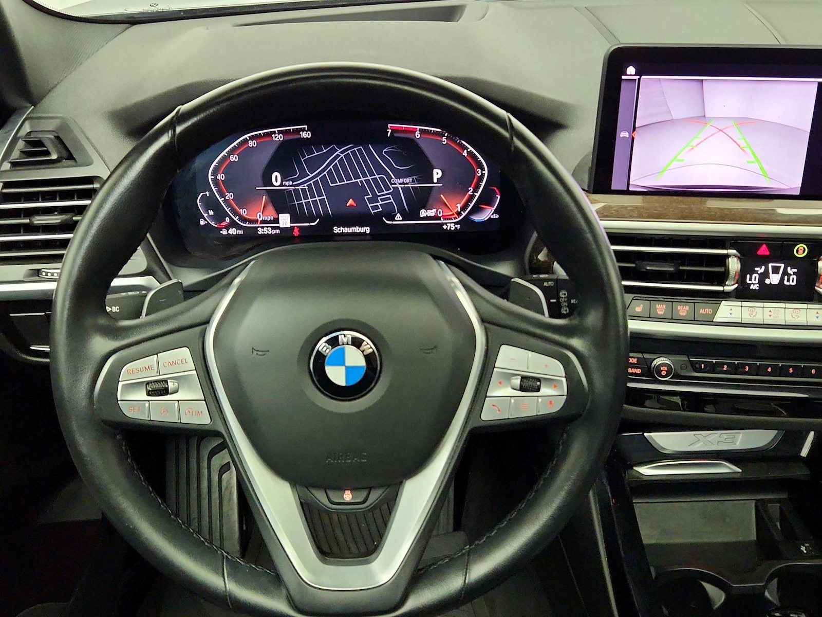 2022 BMW X3 30i - Photo 11