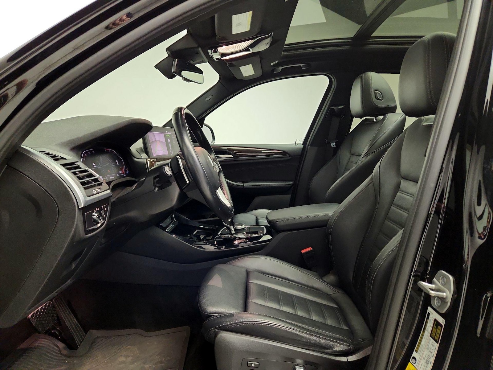 2022 BMW X3 30i - Photo 12