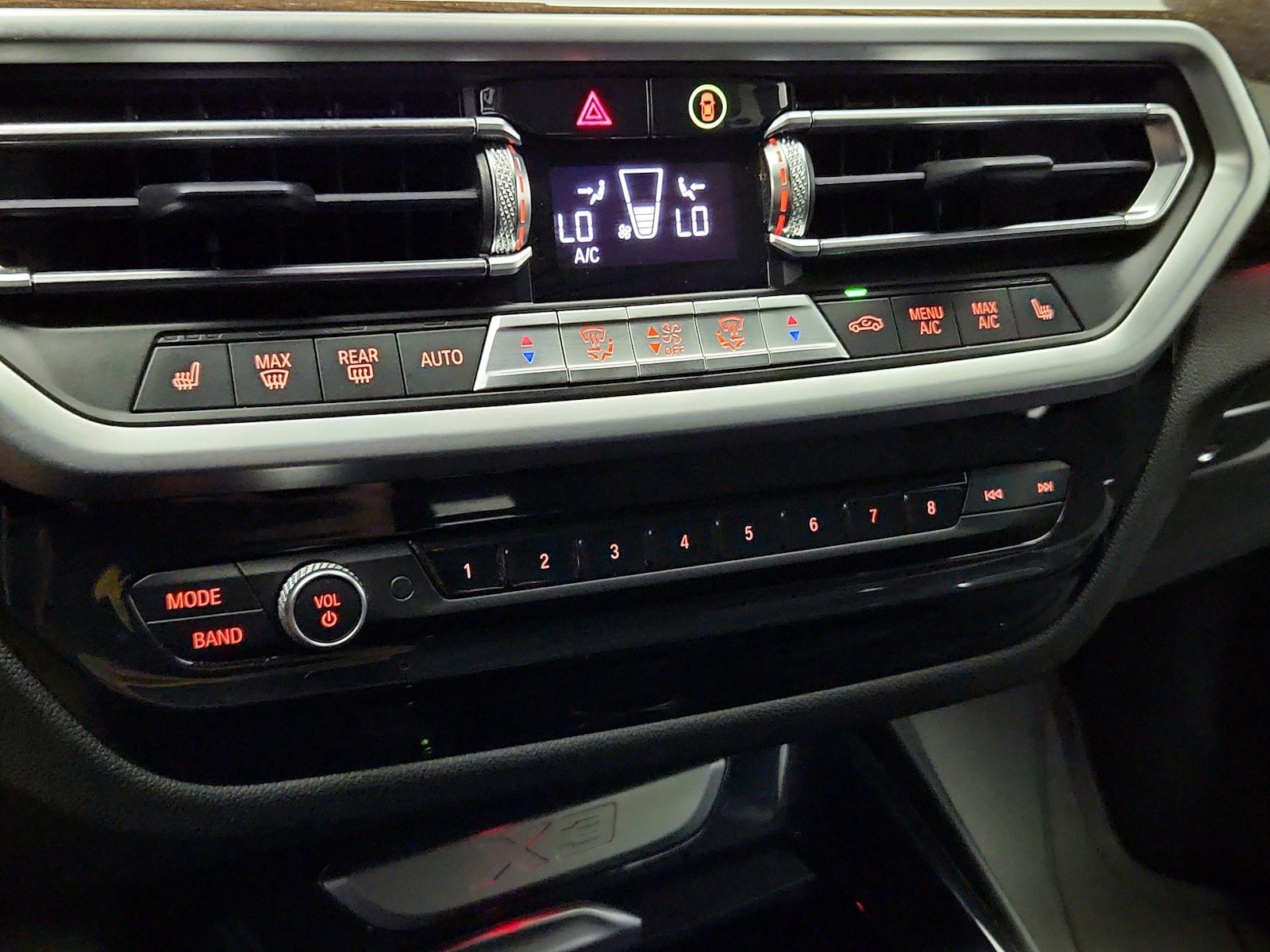 2022 BMW X3 30i - Photo 18