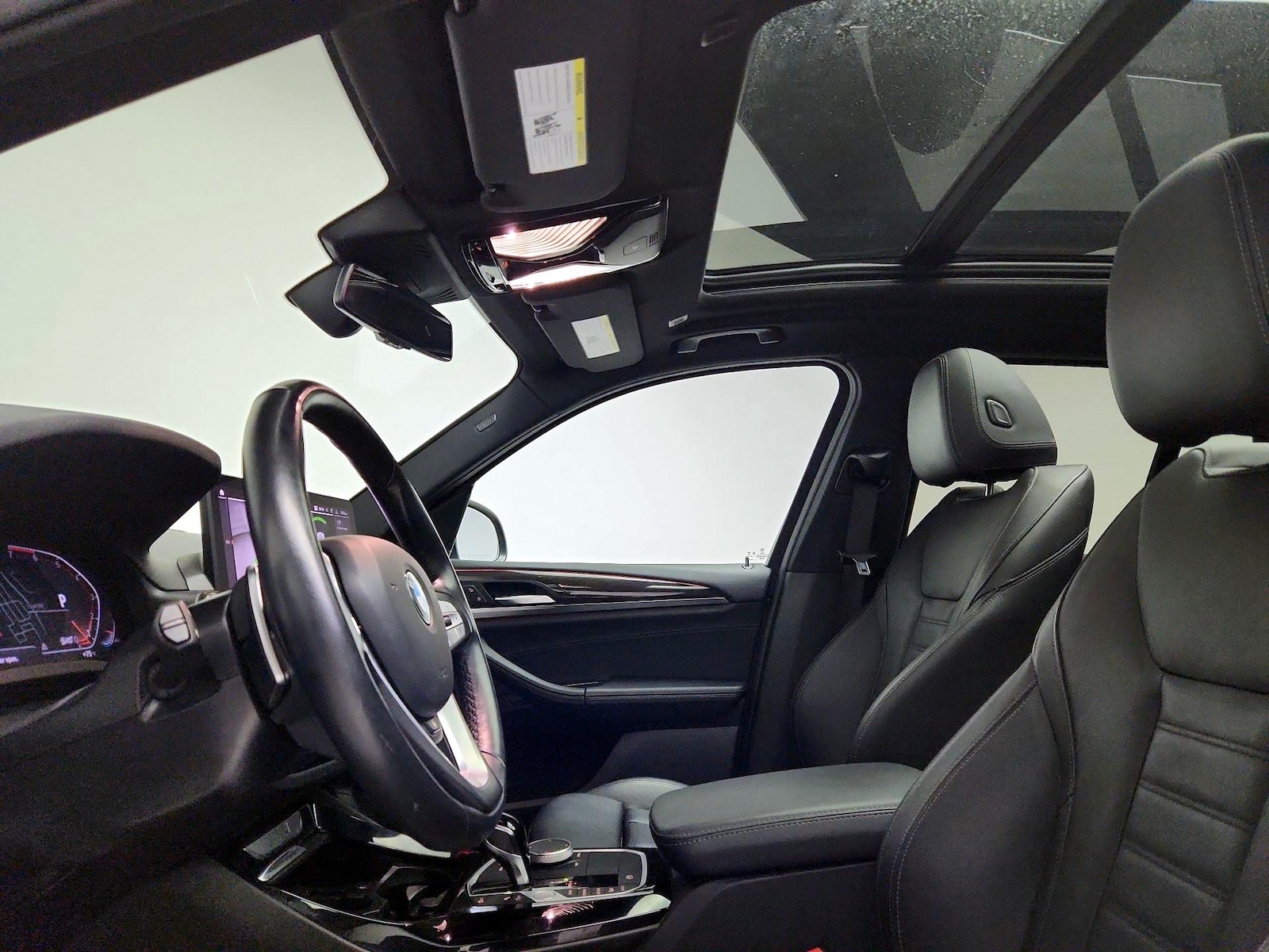 2022 BMW X3 30i - Photo 21