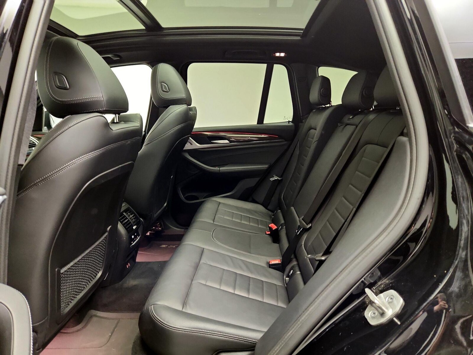2022 BMW X3 30i - Photo 22