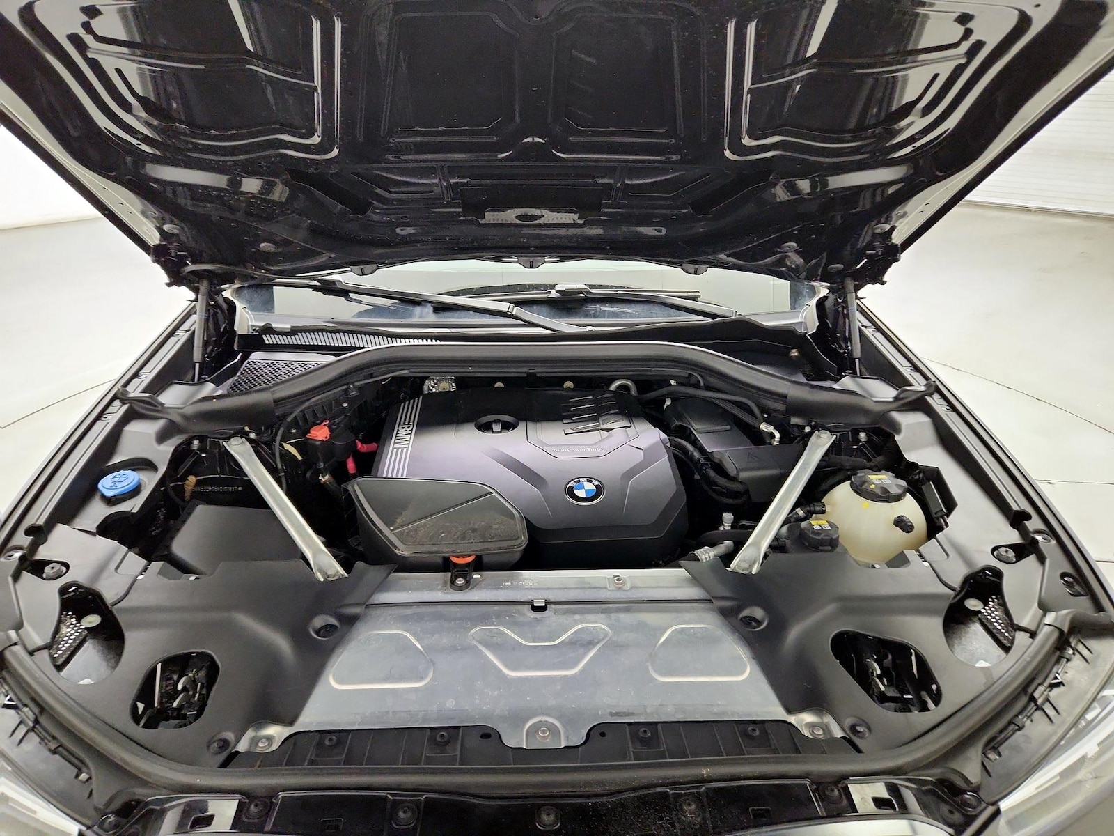 2022 BMW X3 30i - Photo 25