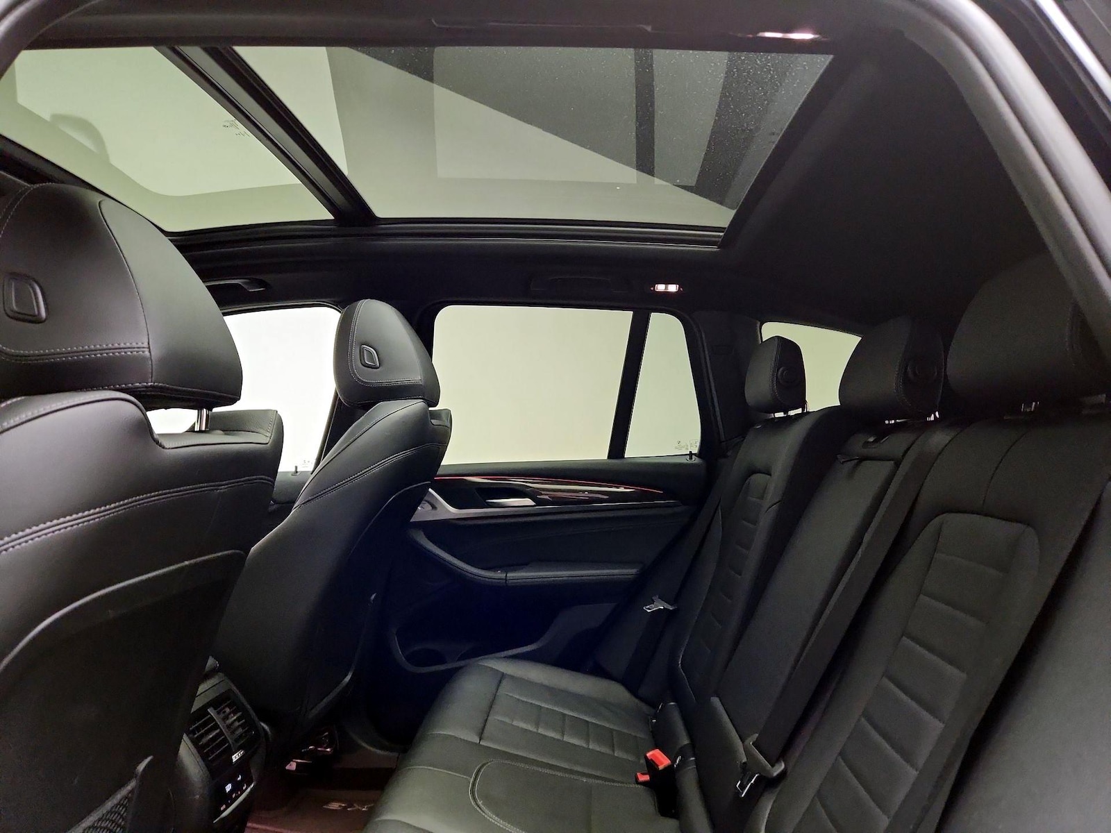 2022 BMW X3 30i - Photo 26