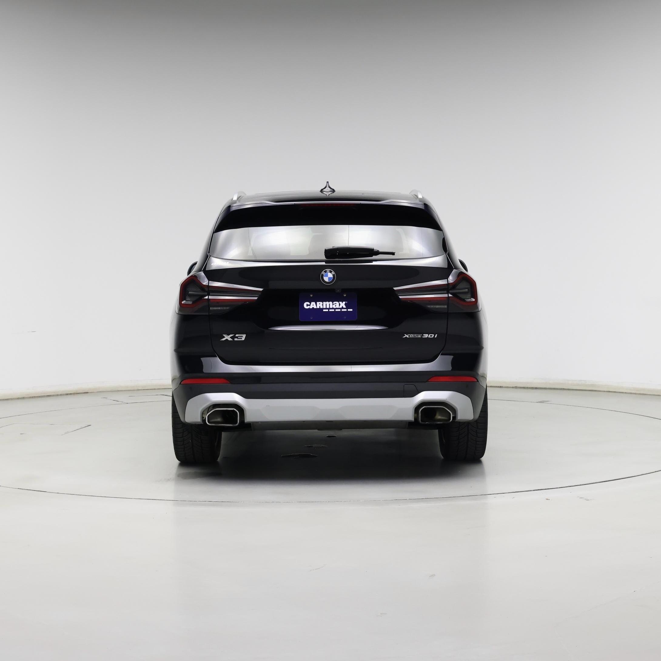 Thumbnail: 2022 BMW X3 - 6