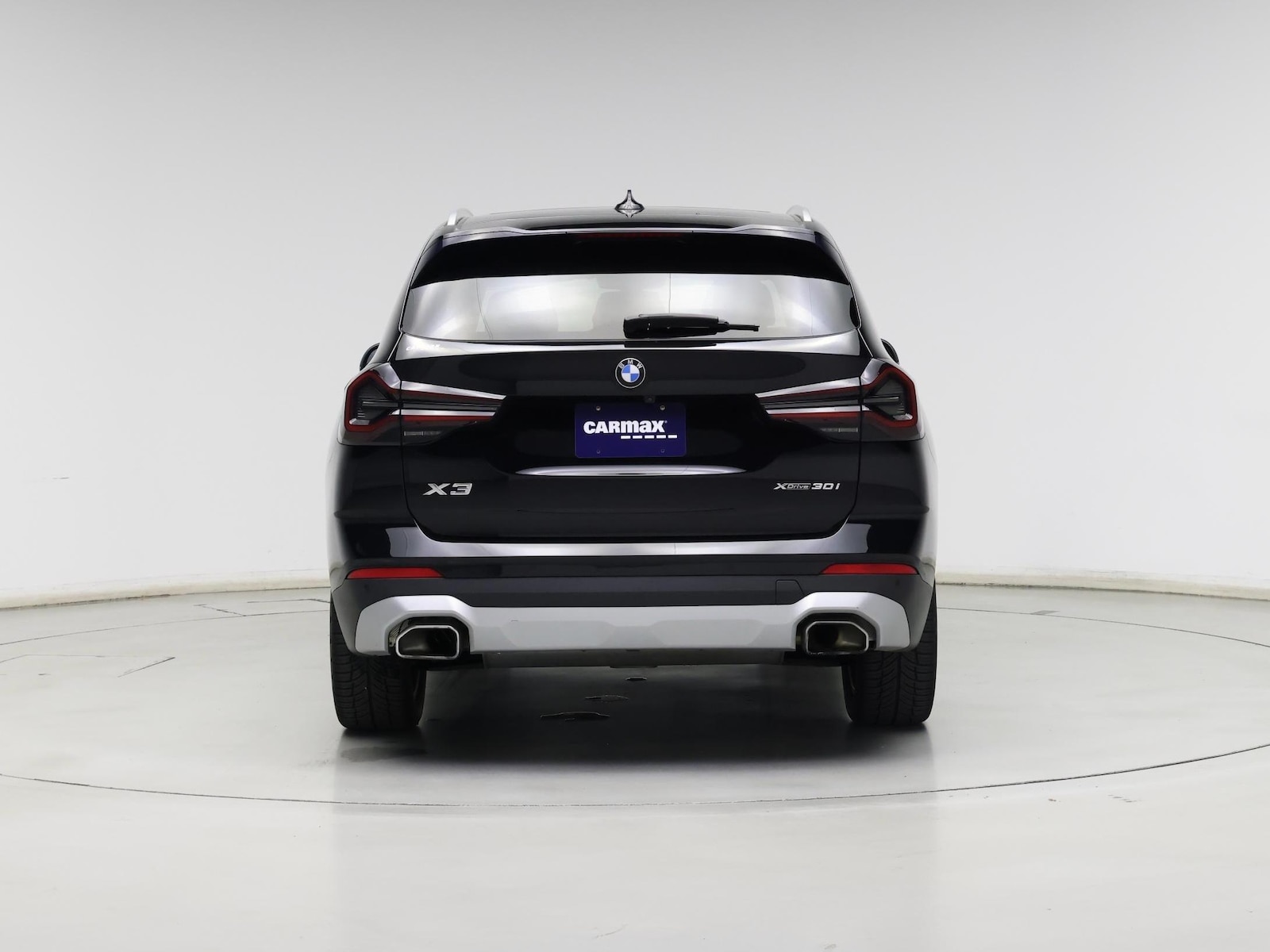 2022 BMW X3 30i - Photo 7