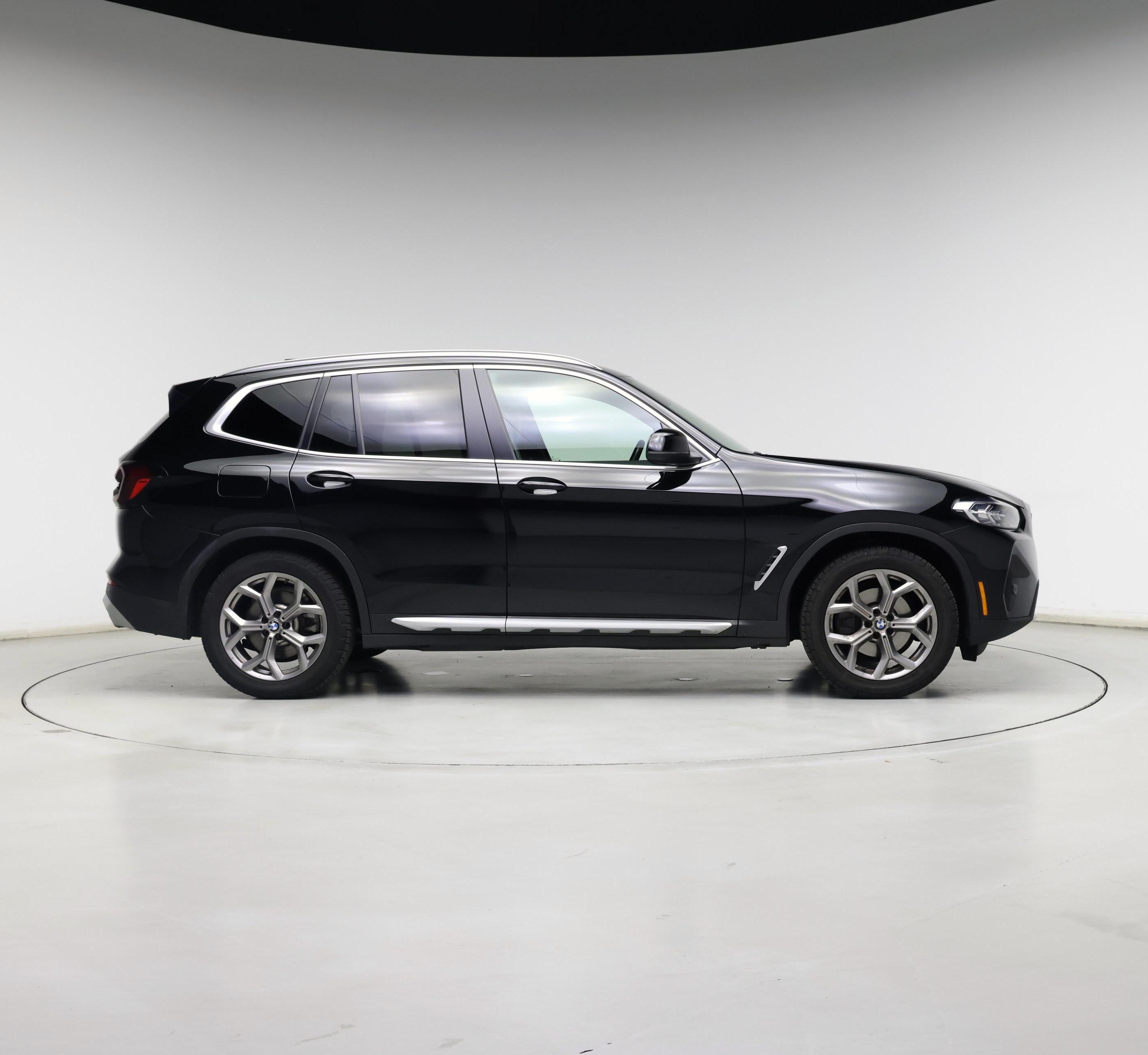 Thumbnail: 2022 BMW X3 - 7