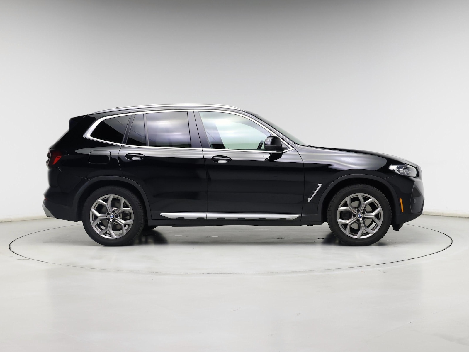 2022 BMW X3 30i - Photo 8