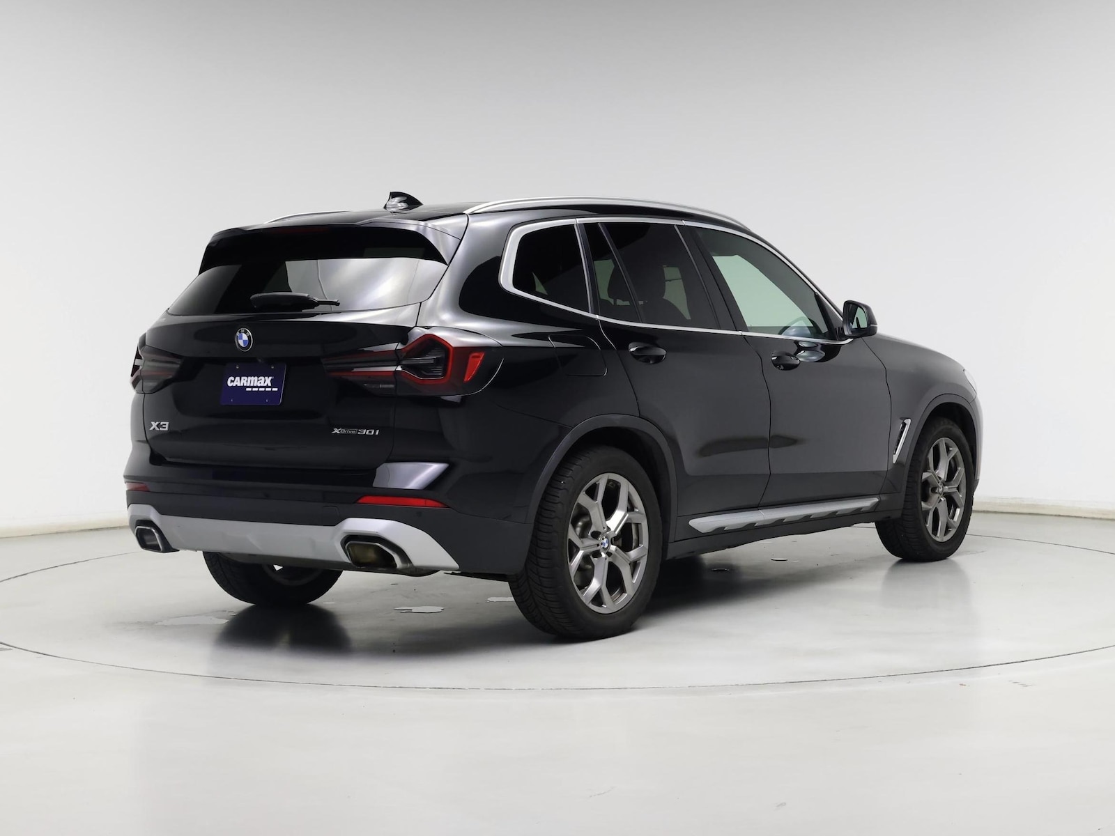 2022 BMW X3 30i - Photo 9